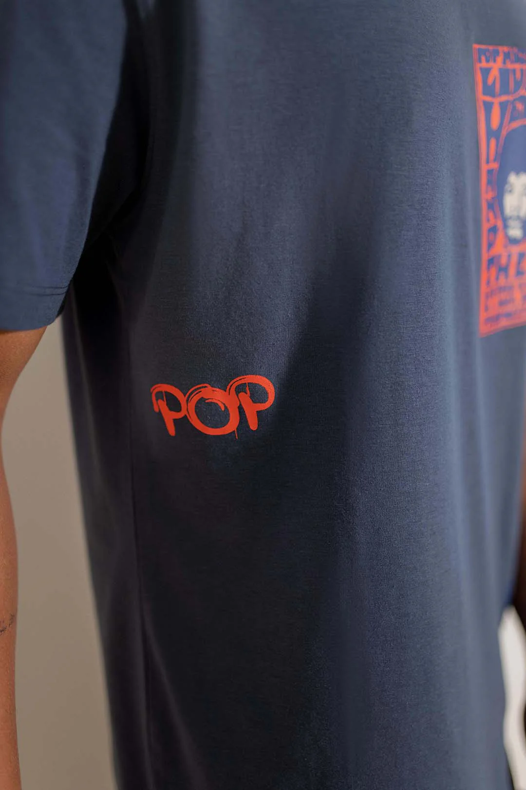 Graphic T-Shirt - R043 - Image 7