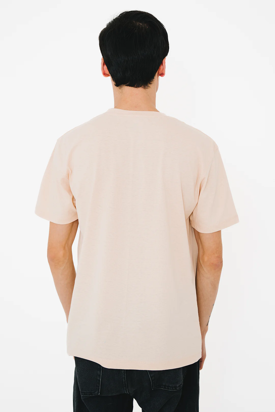 Graphic T-Shirt - R044 - Image 6