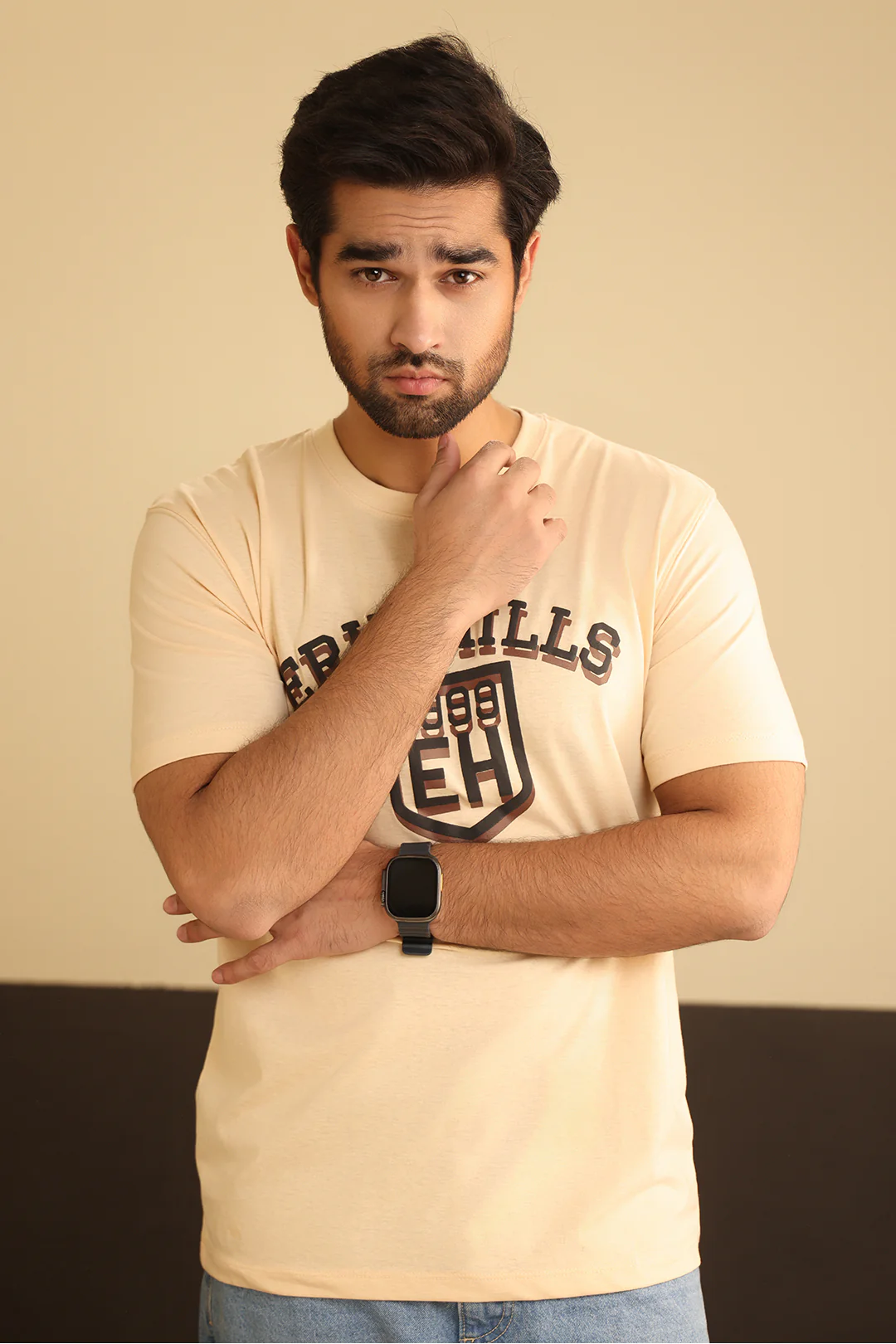 Graphic T-Shirt - R045 - Image 2