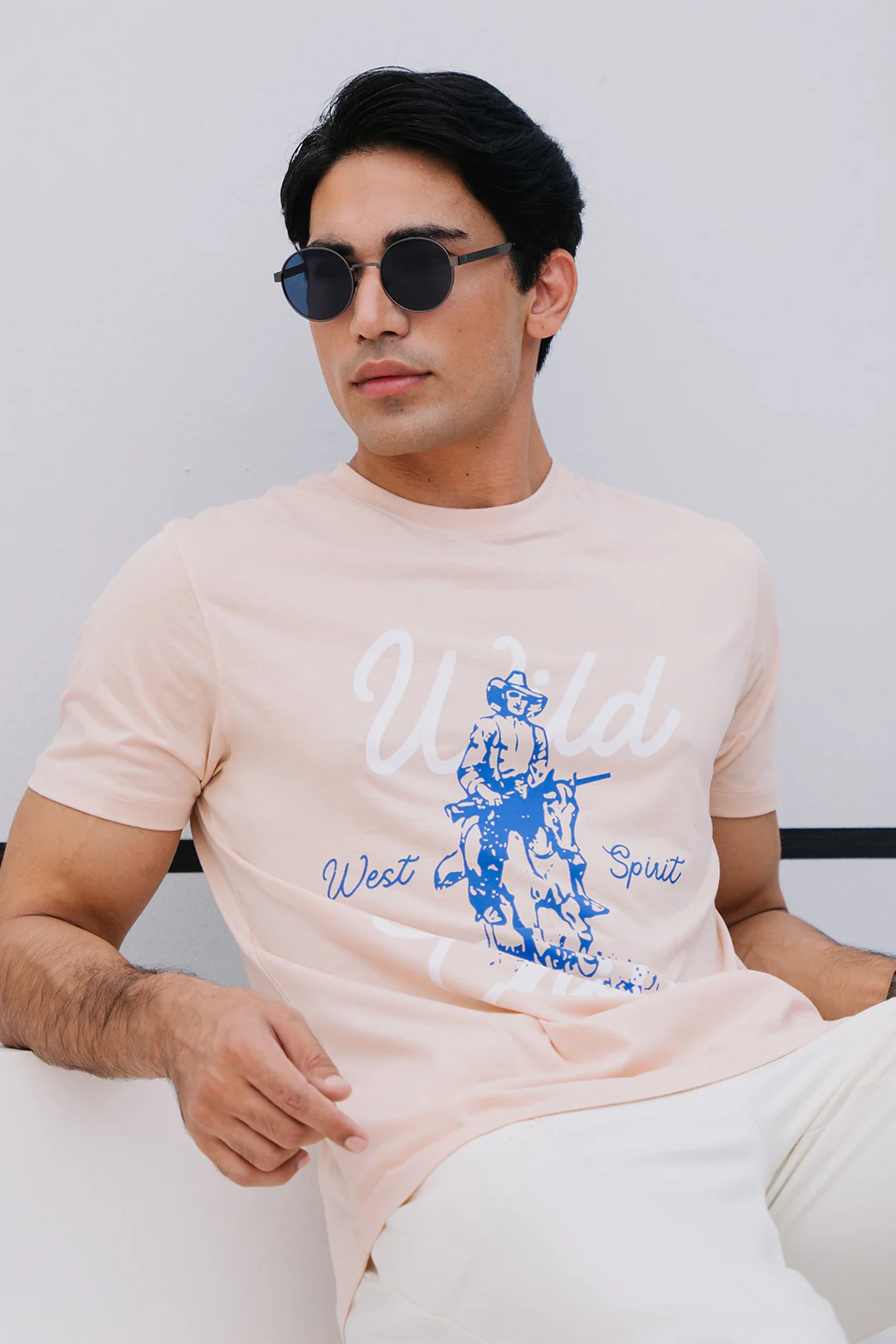 Graphic T-Shirt - R047 - Image 5