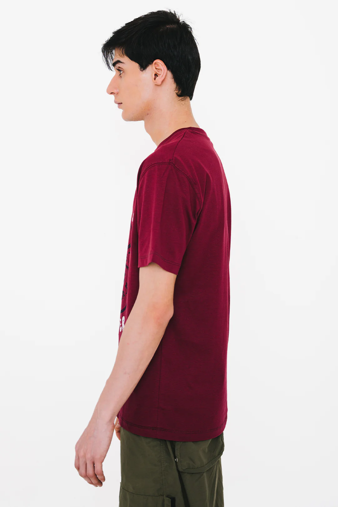Graphic T-Shirt - R052 - Image 3