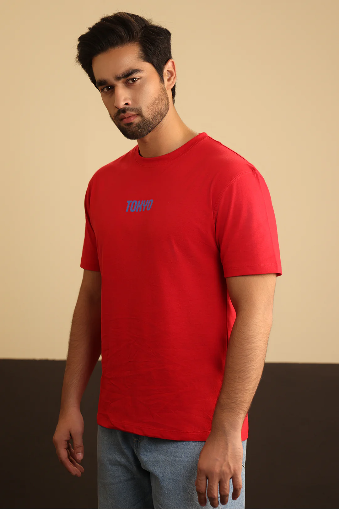 Graphic T-Shirt - R056 - Image 2