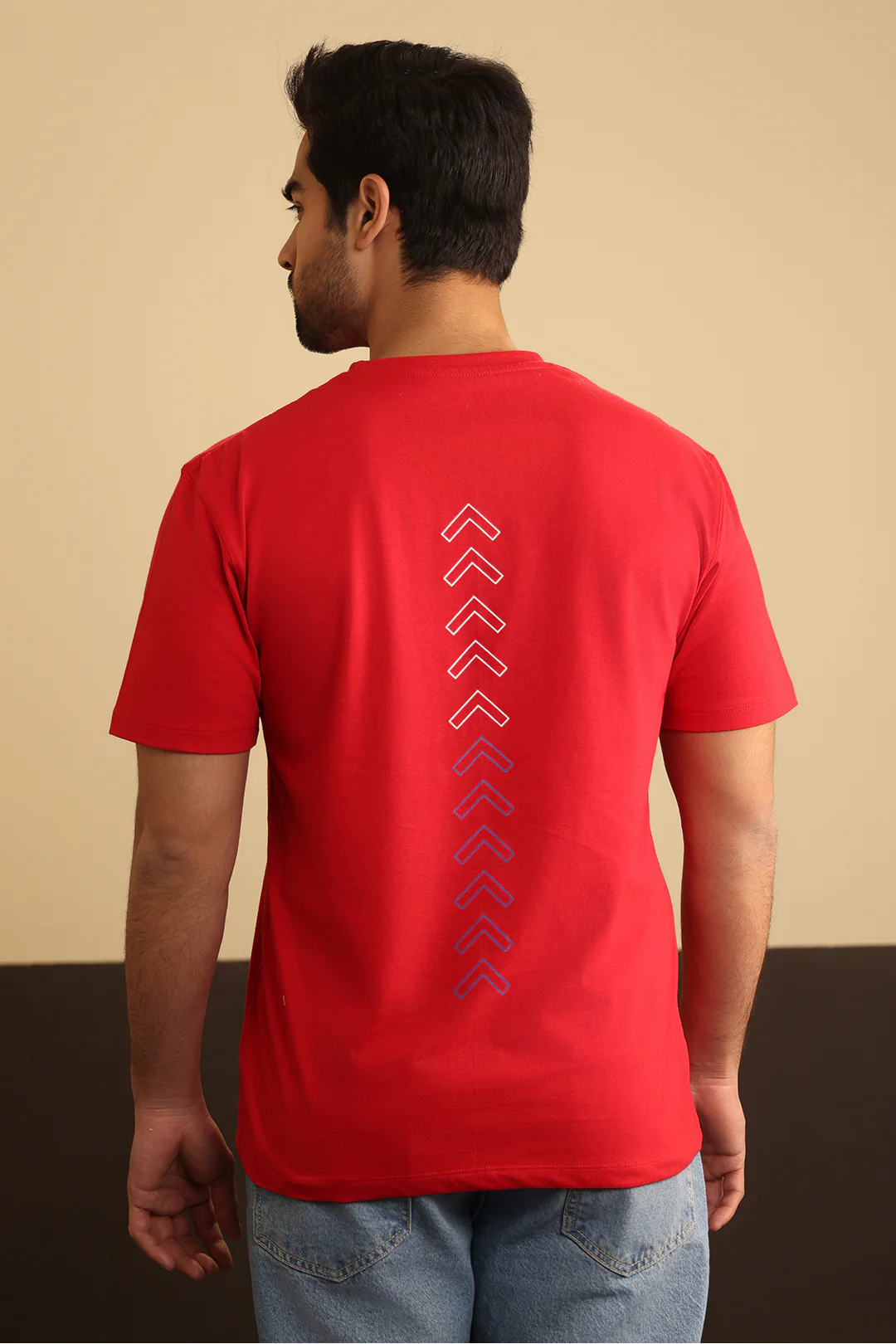 Graphic T-Shirt - R056 - Image 6