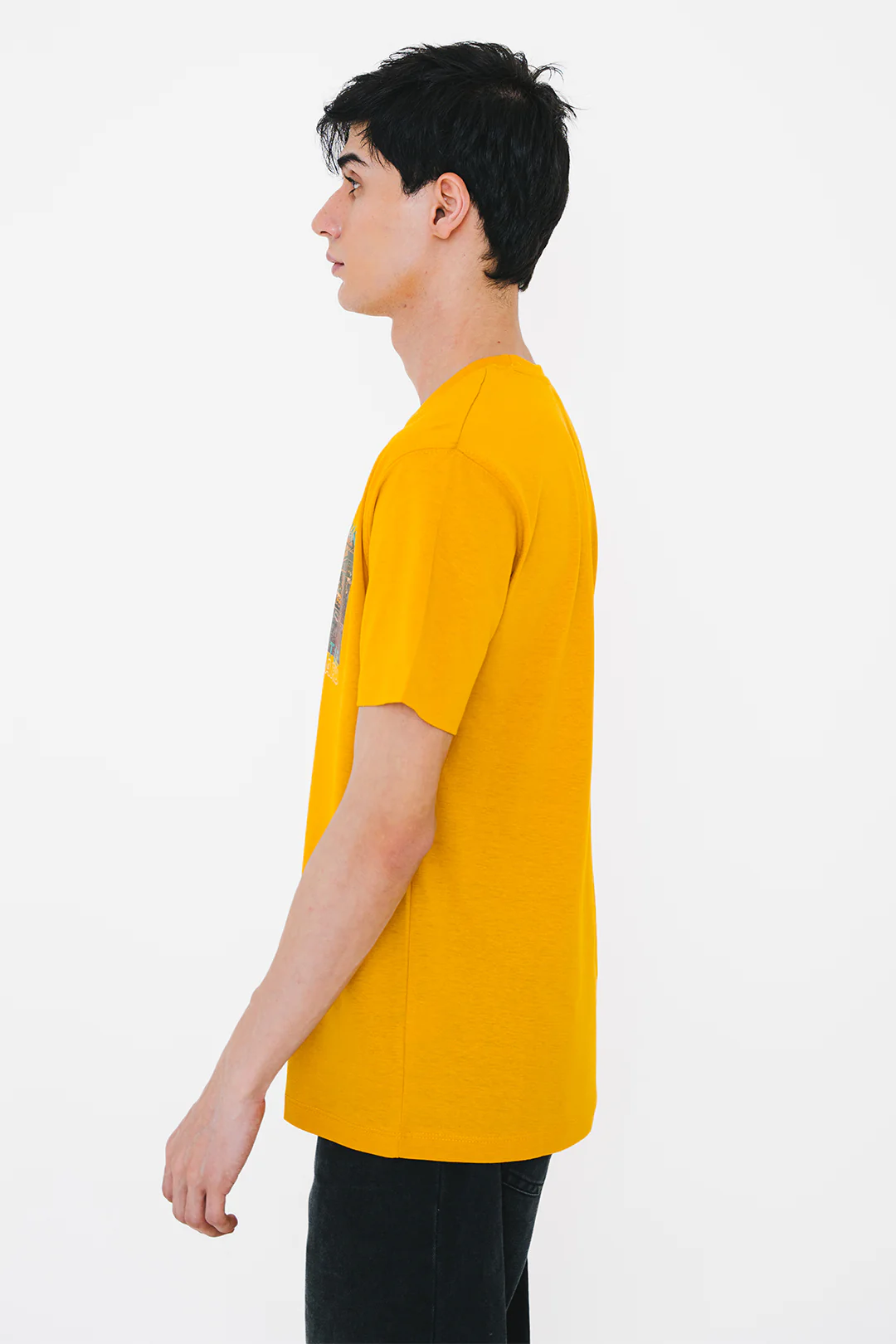 Graphic T-Shirt - R060 - Image 4