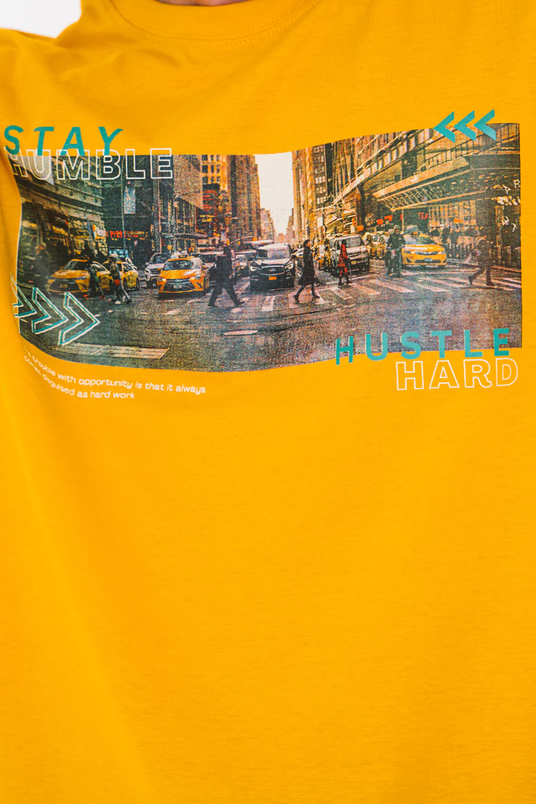 Graphic T-Shirt - R060 - Image 5