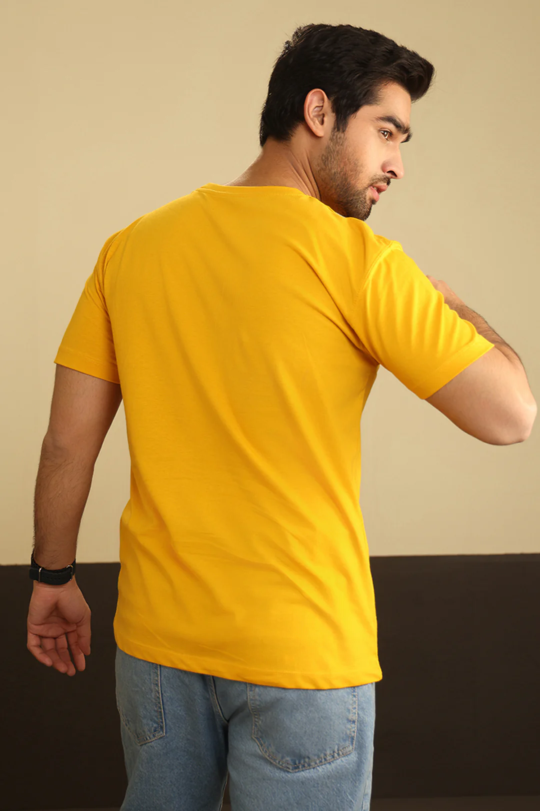 Graphic T-Shirt - R064 - Image 5