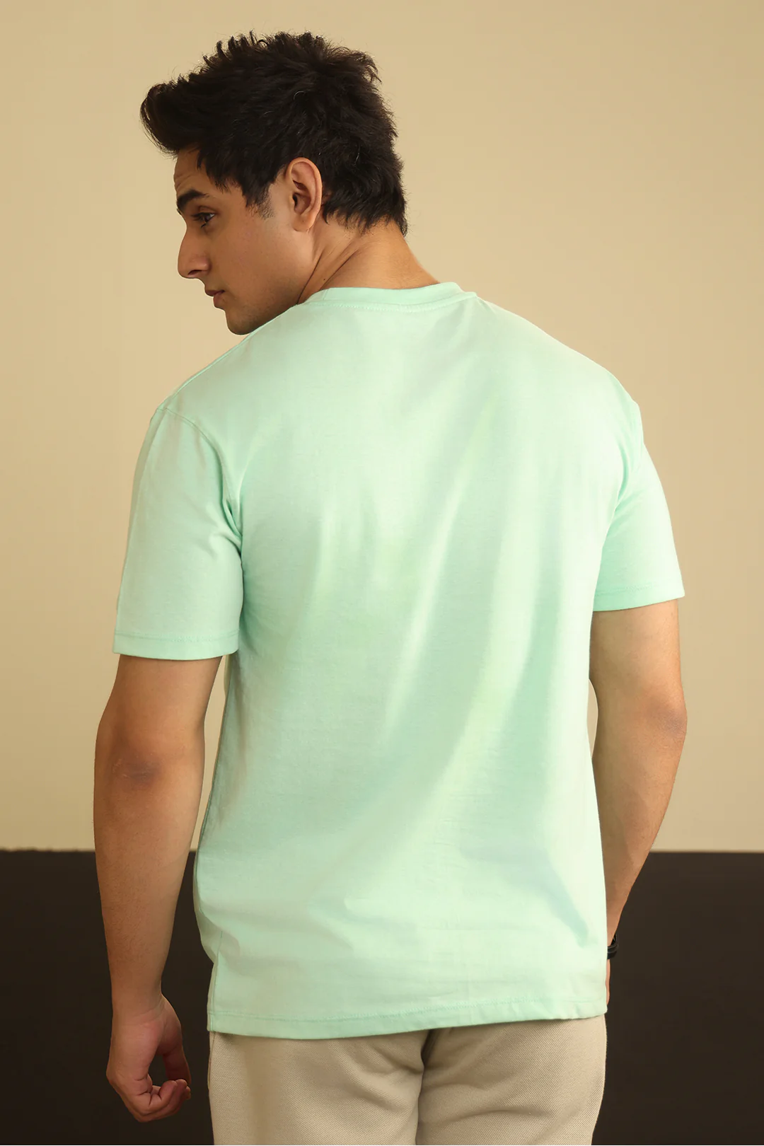 Graphic T-Shirt - R069 - Image 5