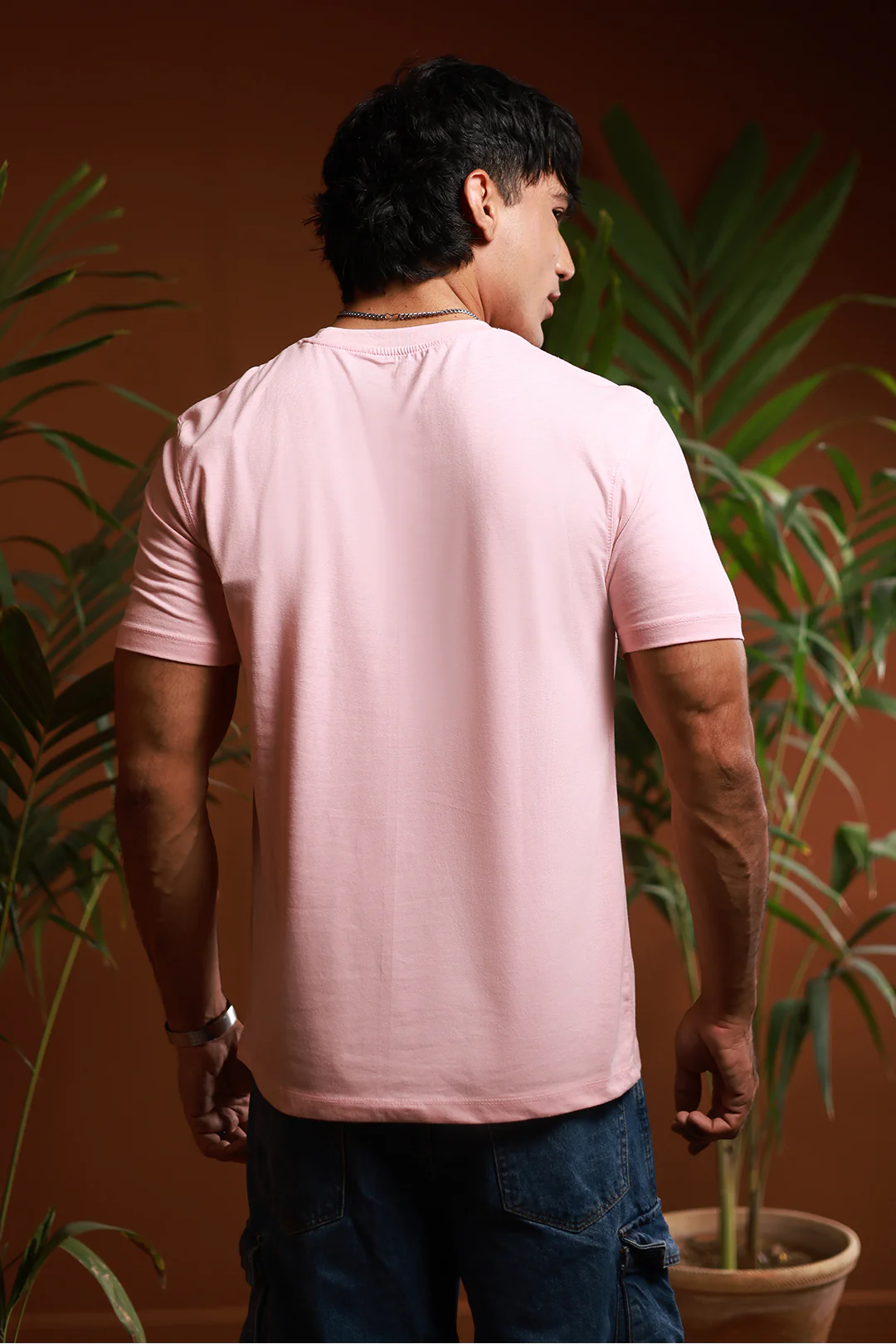 Graphic T-Shirt - R073 - Image 4