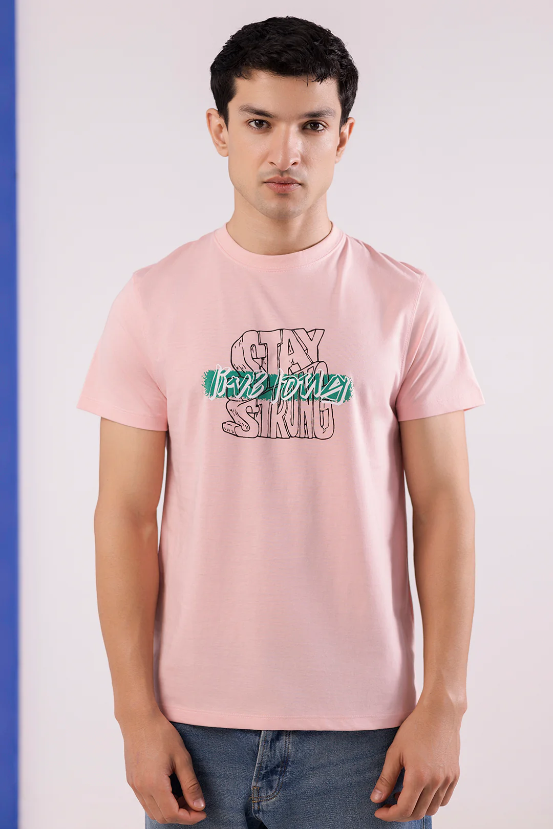 Graphic T-Shirt - R074