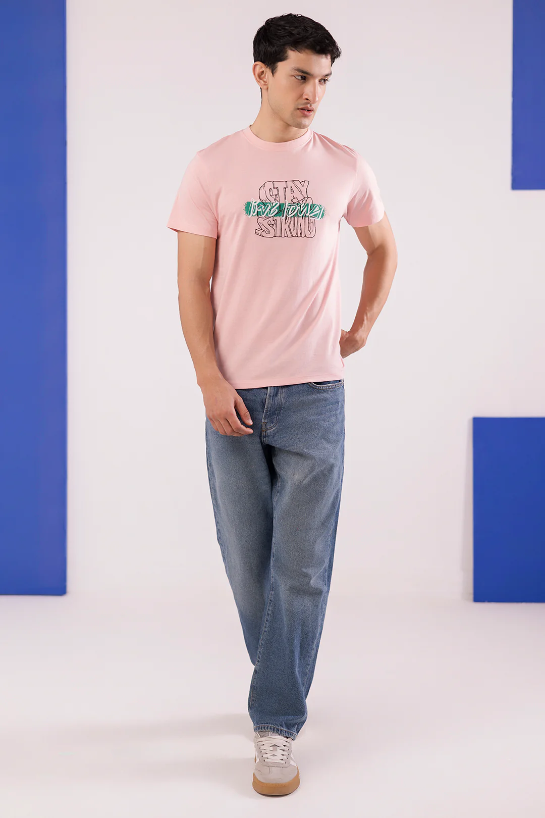 Graphic T-Shirt - R074 - Image 3