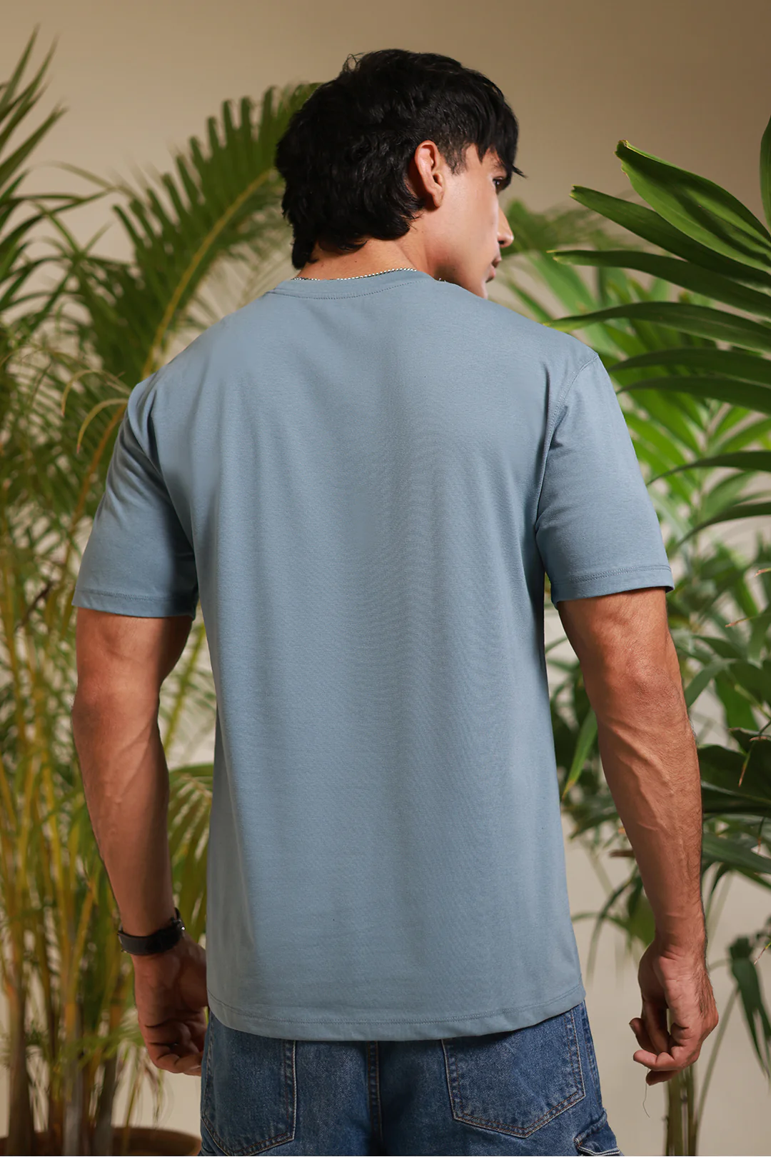 Graphic T-Shirt - R076 - Image 2