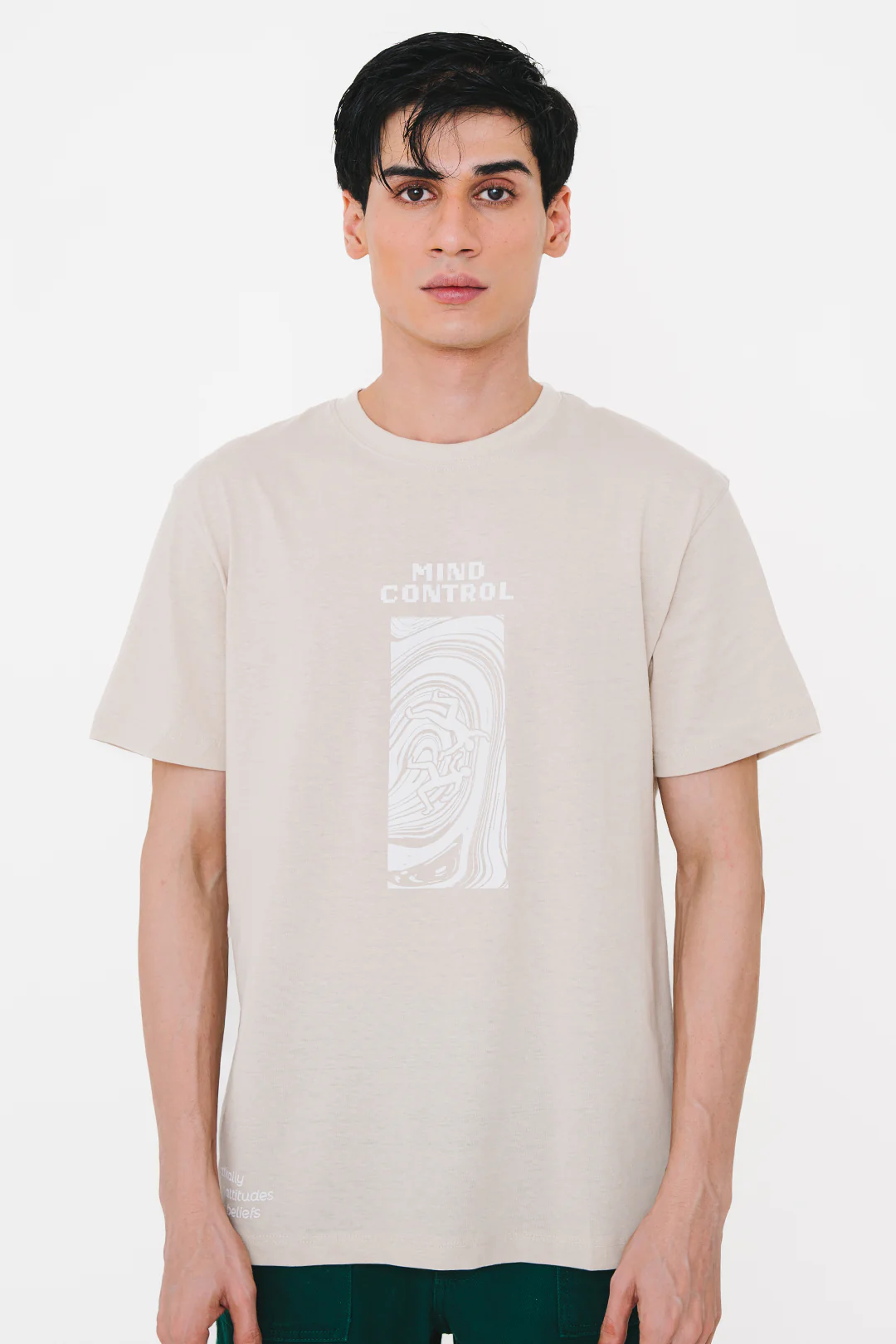 Graphic T-Shirt - R080 - Image 3
