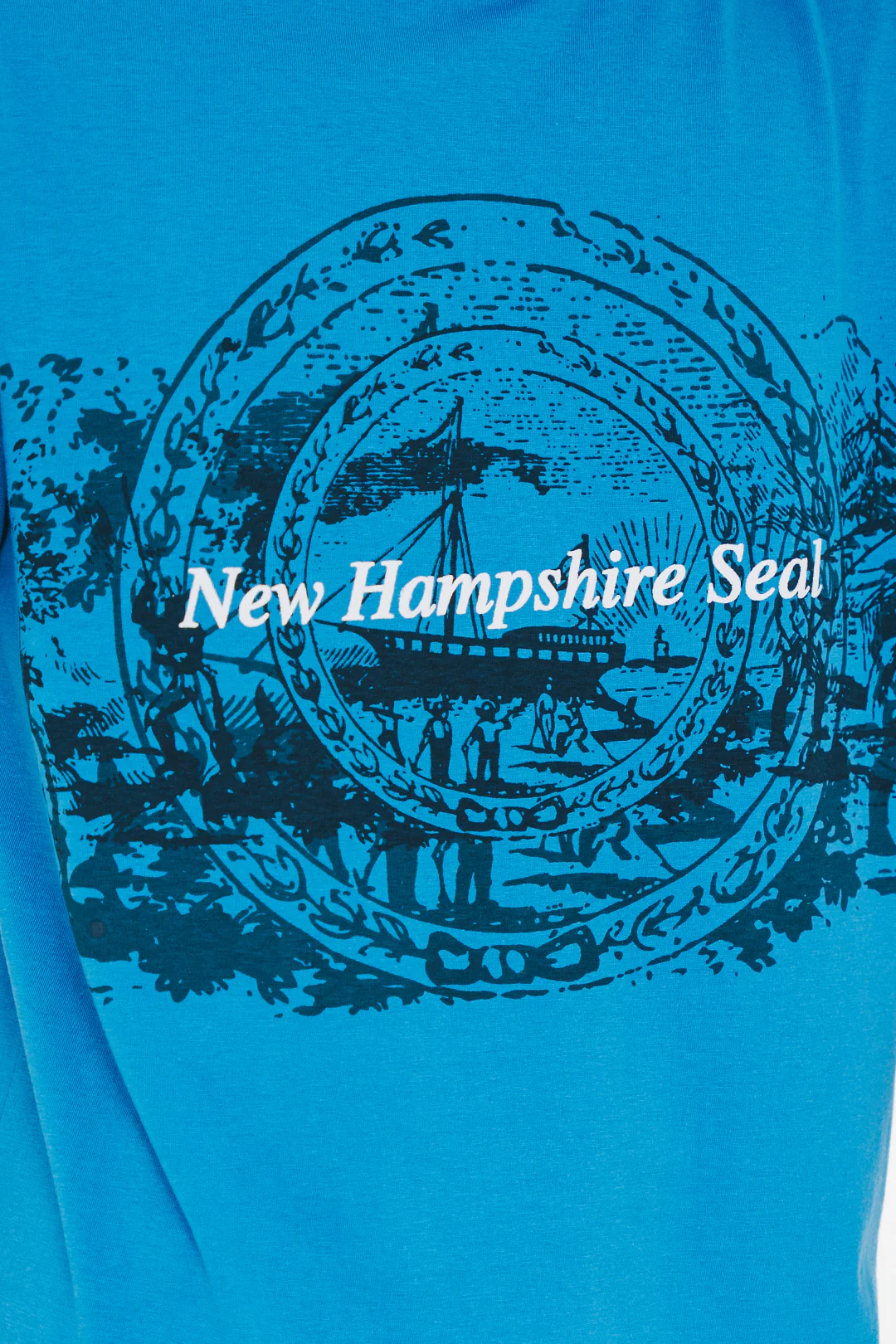 Graphic T-Shirt - R087 - Image 5