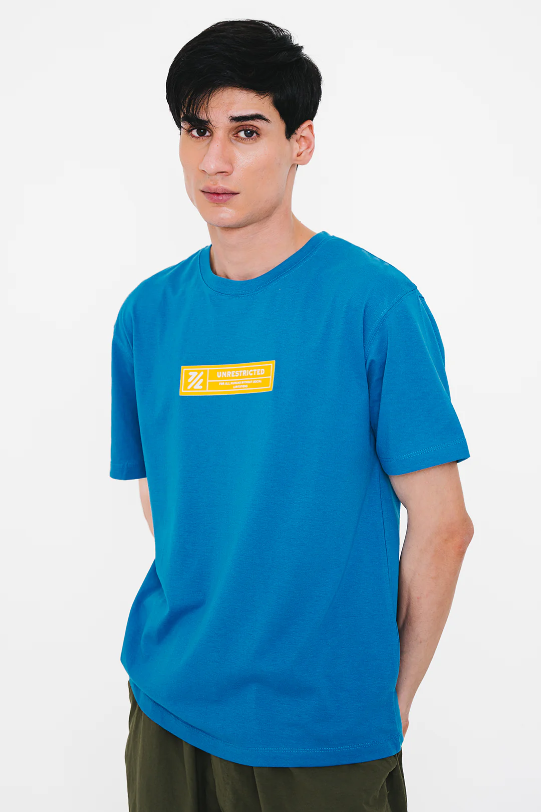 Graphic T-Shirt - R088 - Image 3