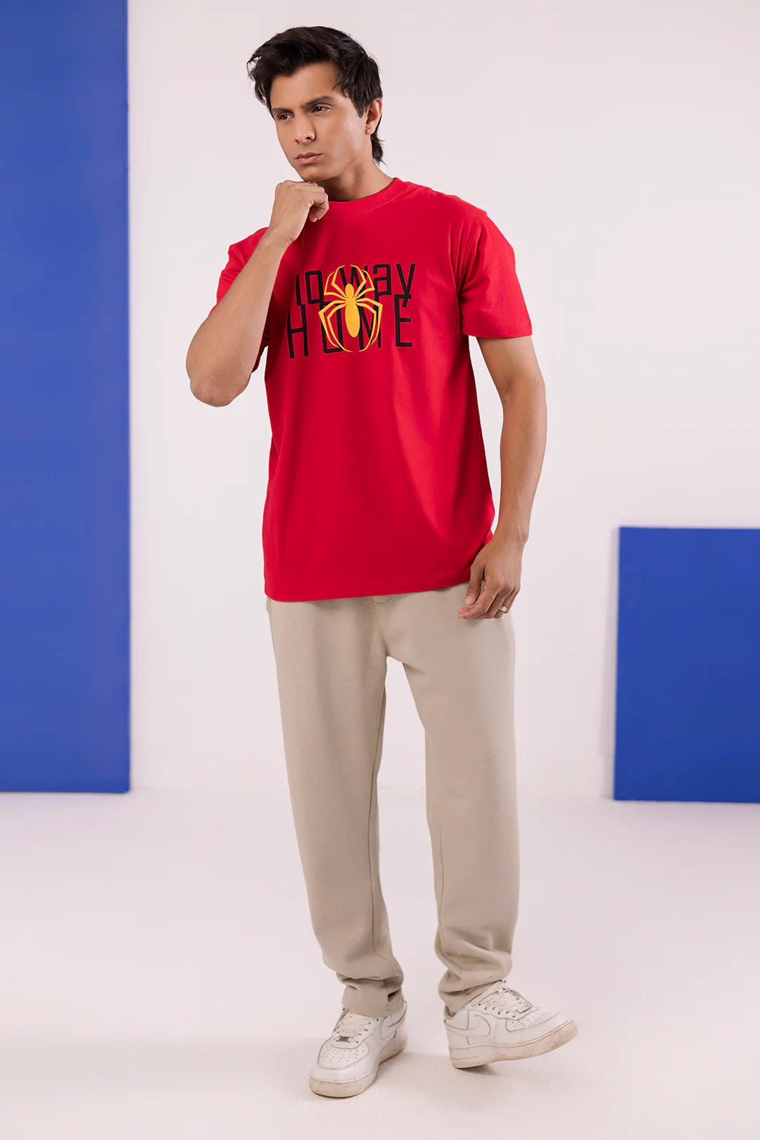 Graphic T-Shirt - R099 - Image 2