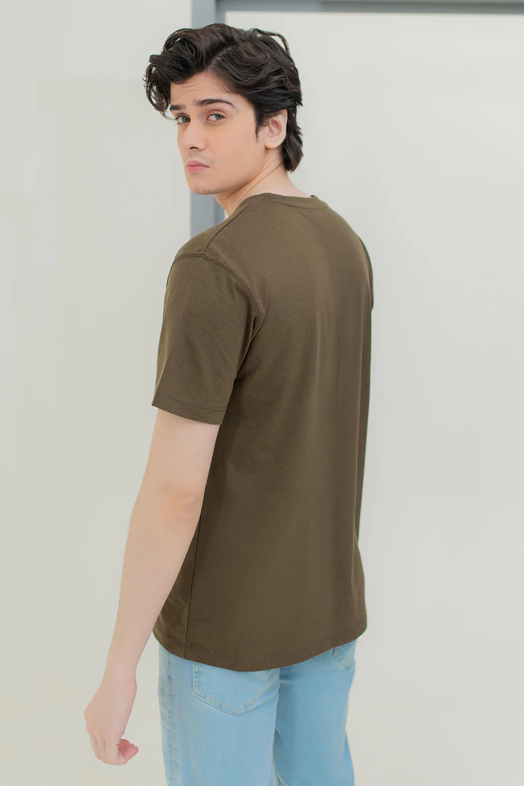 Graphic T-Shirt - R107 - Image 4