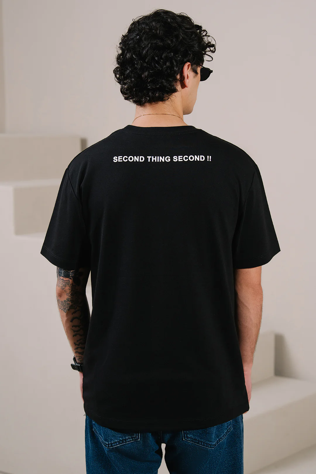 Graphic T-Shirt - R119 - Image 5