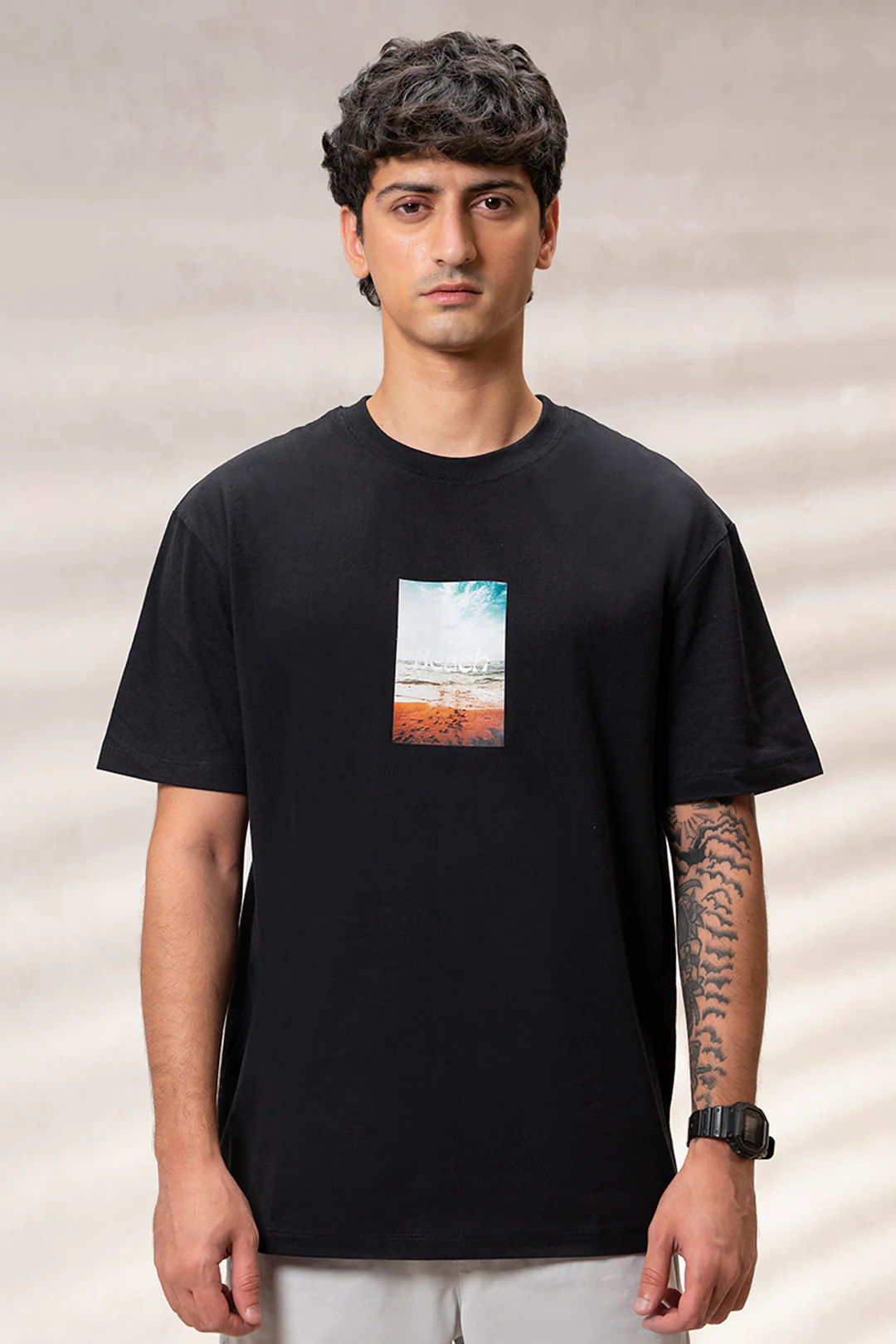 Graphic T-Shirt - R121