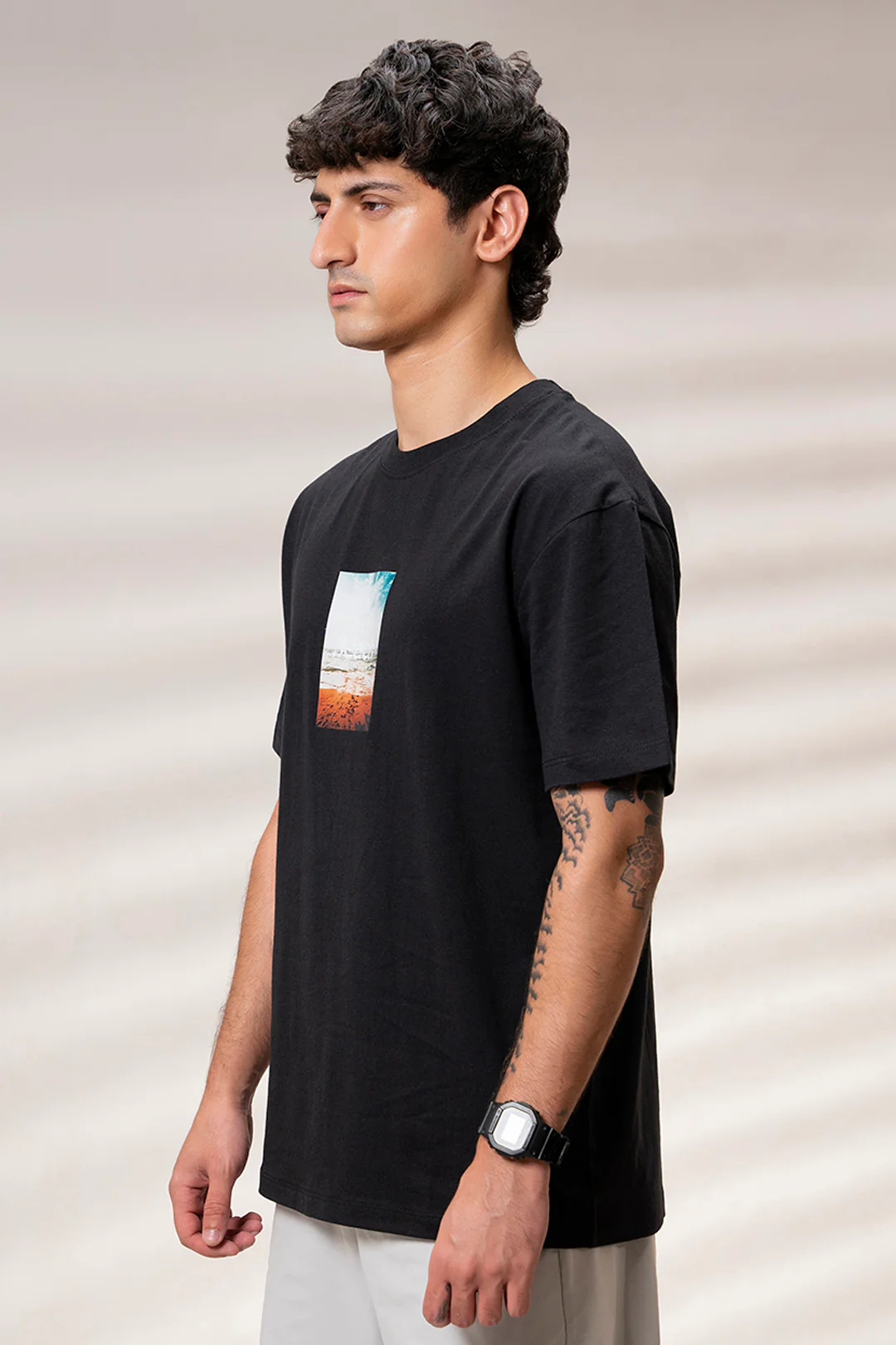 Graphic T-Shirt - R121 - Image 2