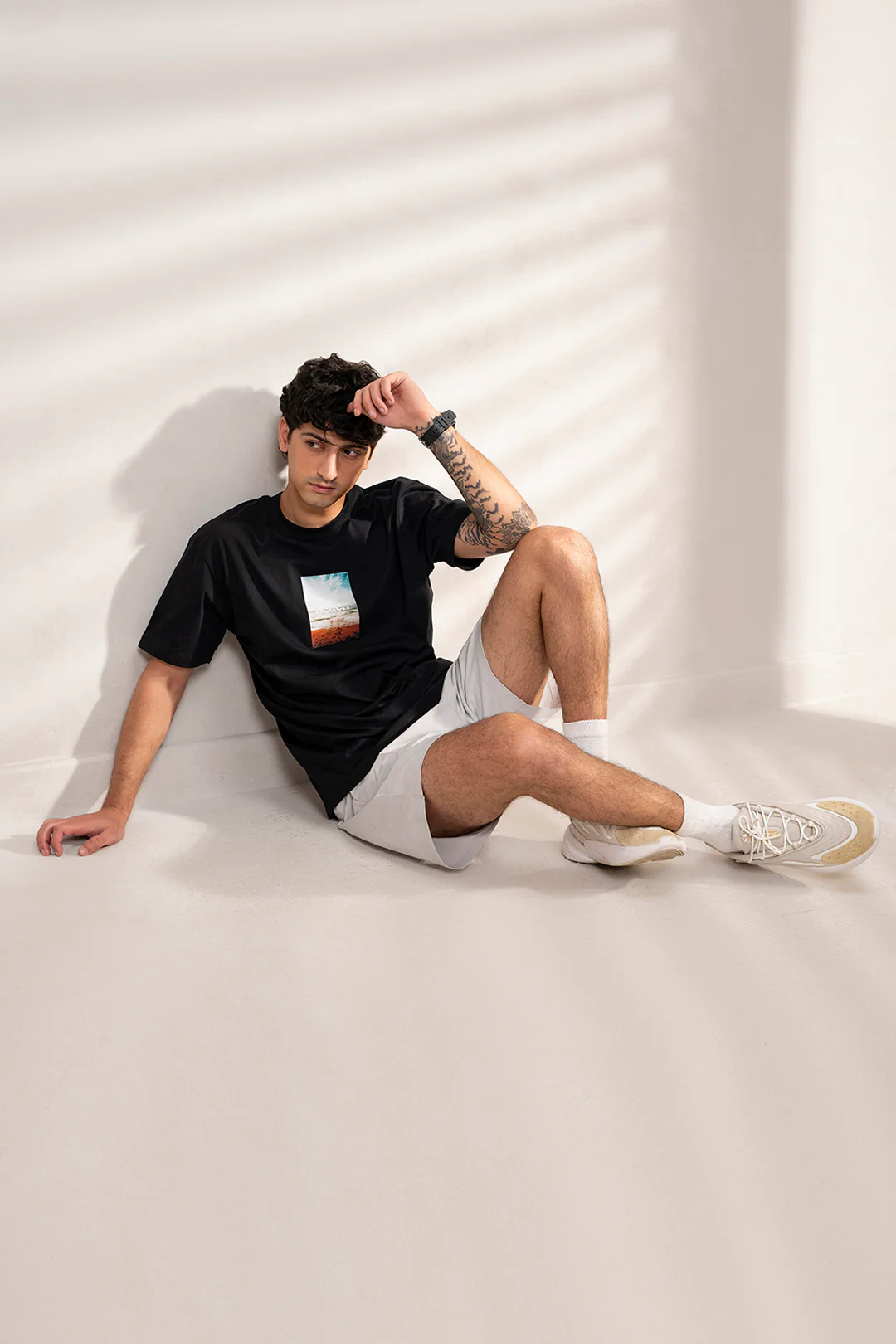 Graphic T-Shirt - R121 - Image 4