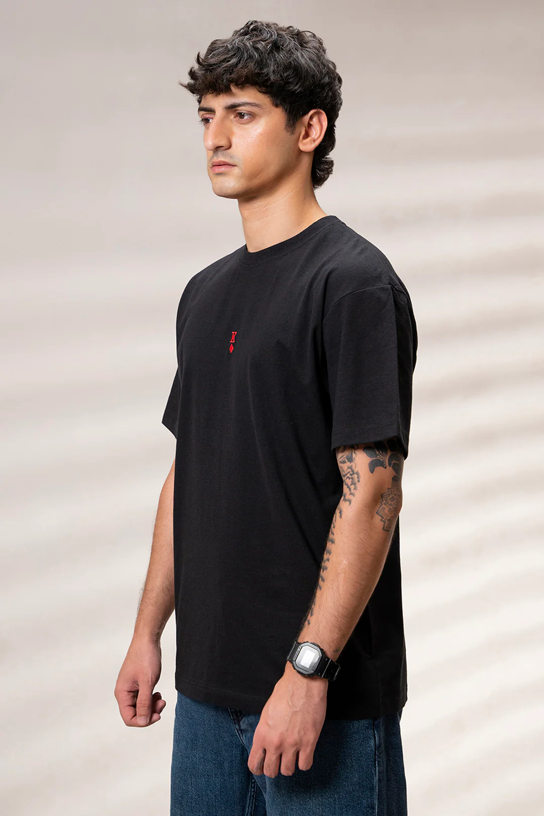 Graphic T-Shirt - R123 - Image 2