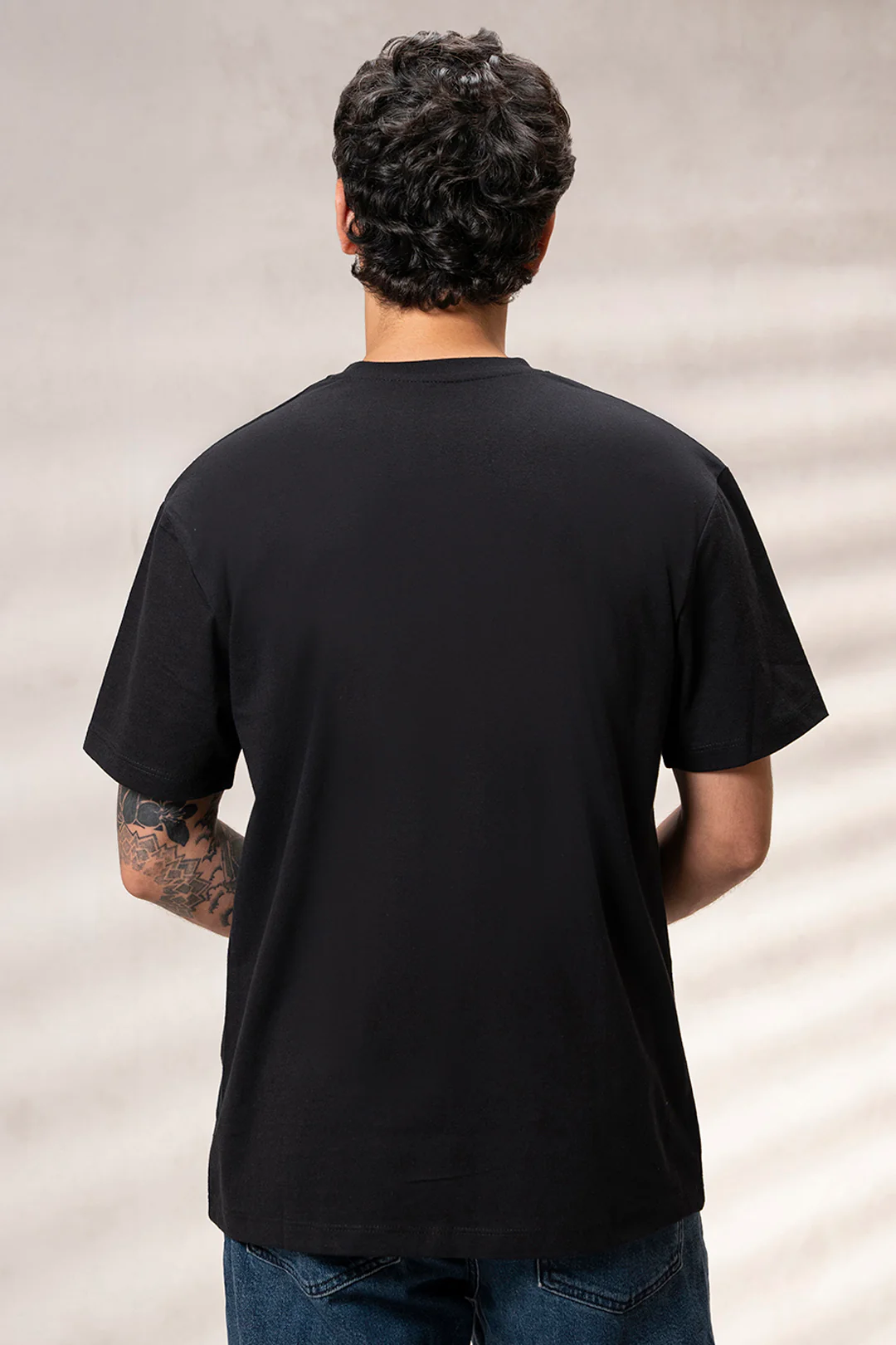 Graphic T-Shirt - R123 - Image 7