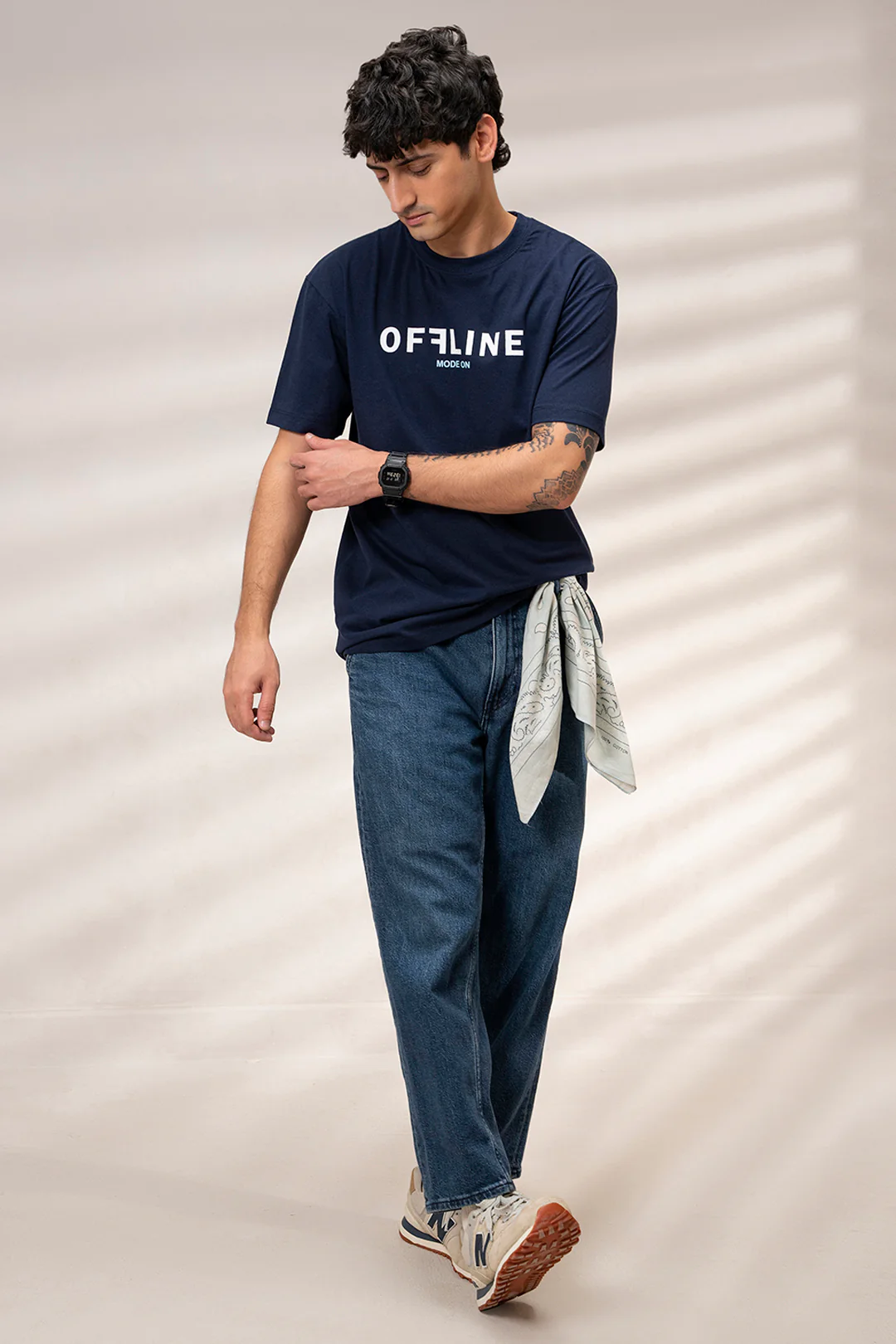 Graphic T-Shirt - R127 - Image 5