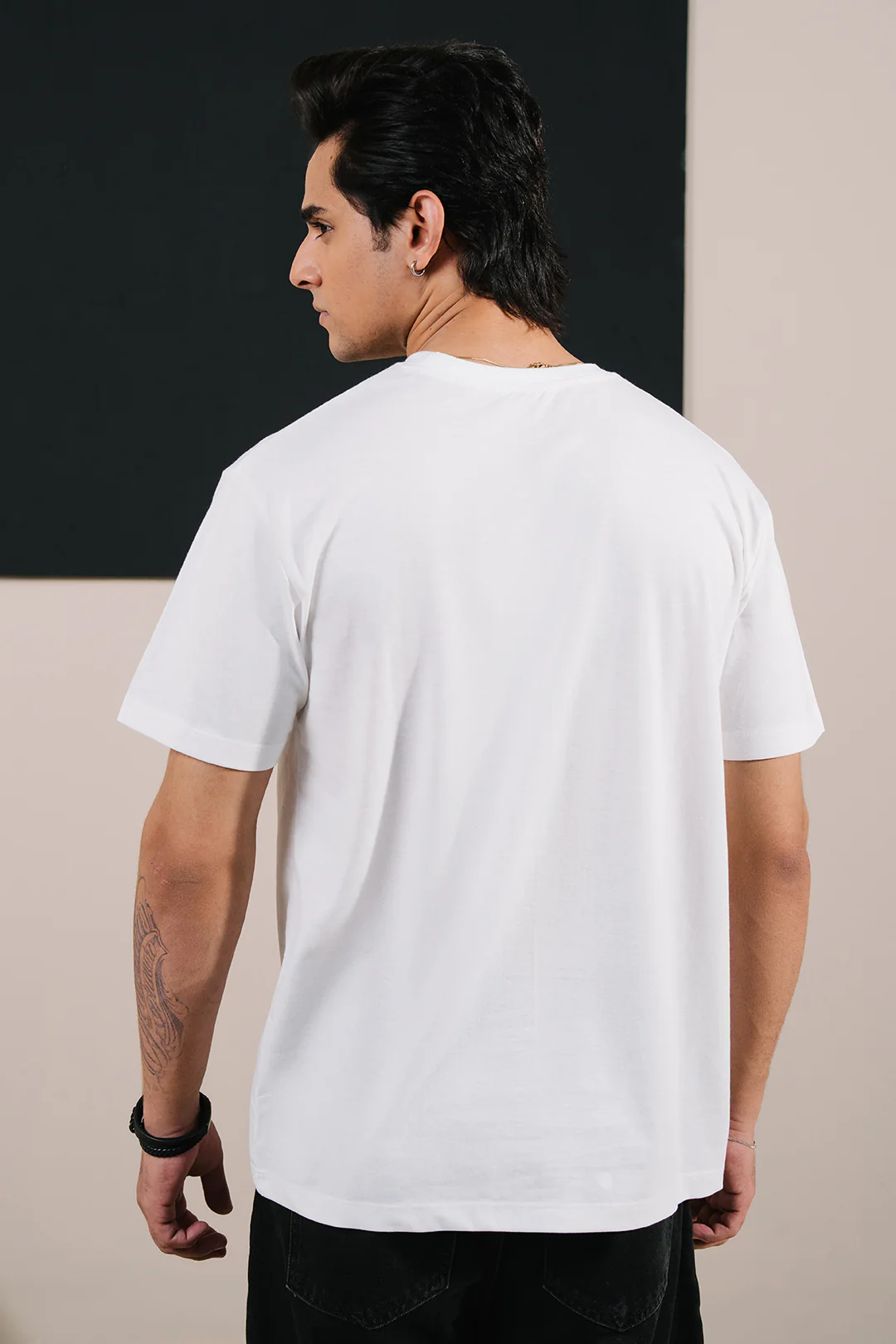 Graphic T-Shirt - R130 - Image 6