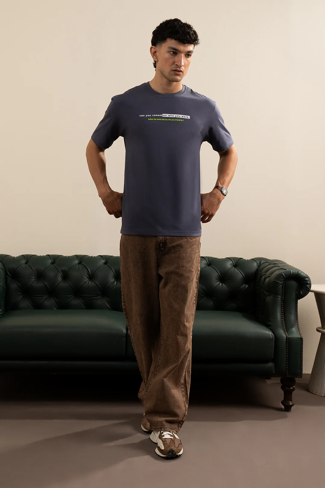 Graphic T-Shirt - R142 - Image 2