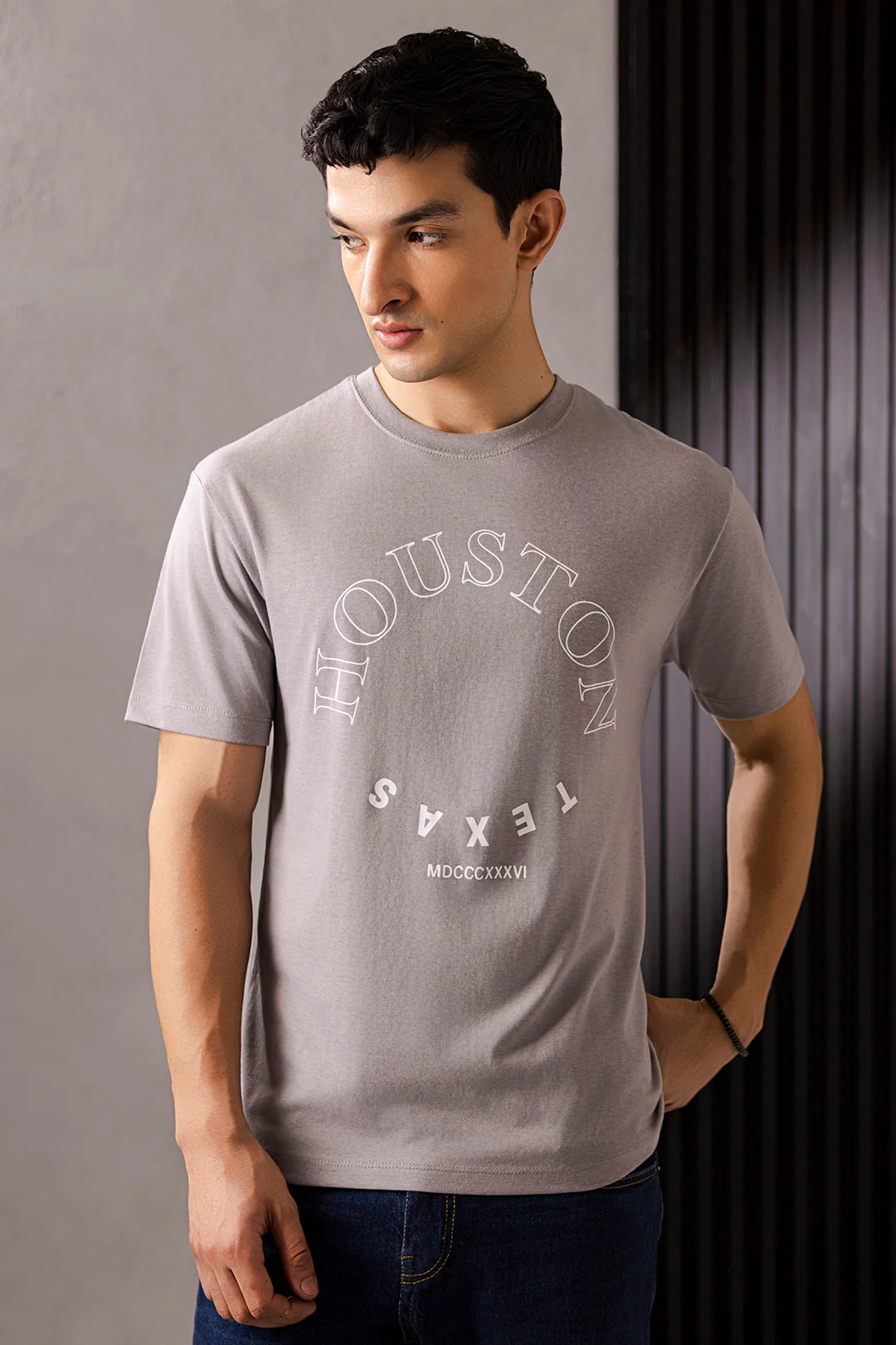 Graphic T-Shirt - R145 - Image 2