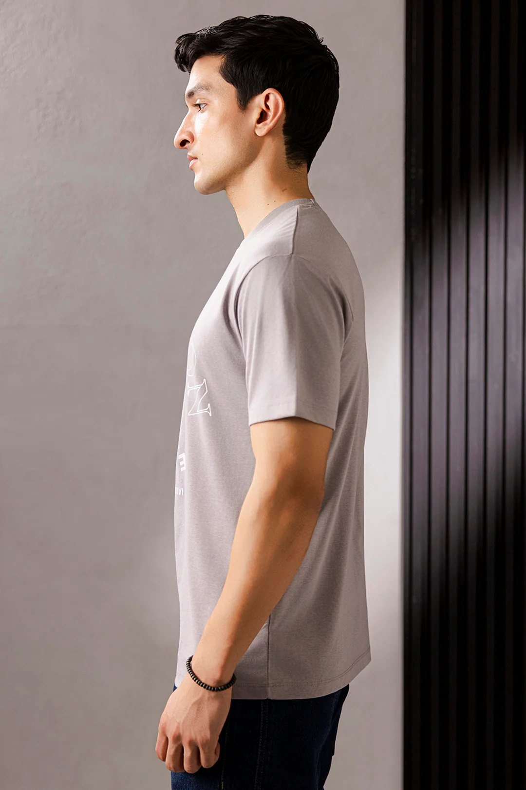 Graphic T-Shirt - R145 - Image 4