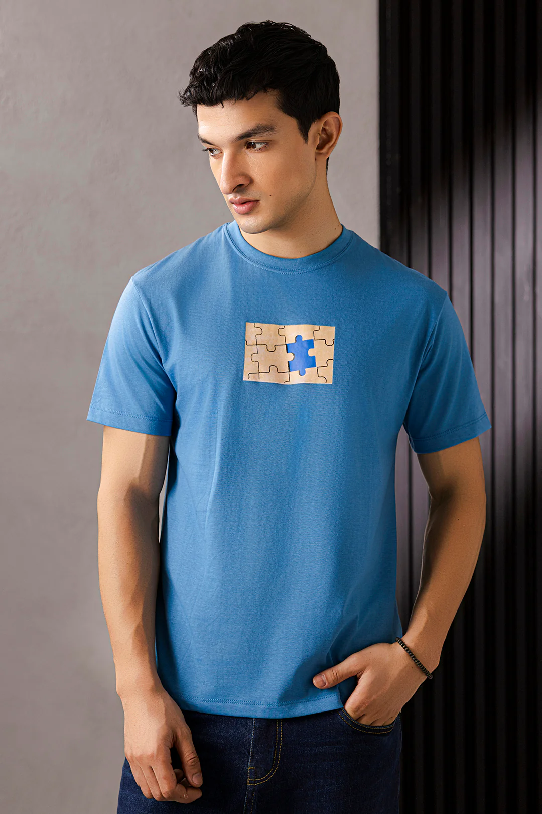 Graphic T-Shirt - R151 - Image 2