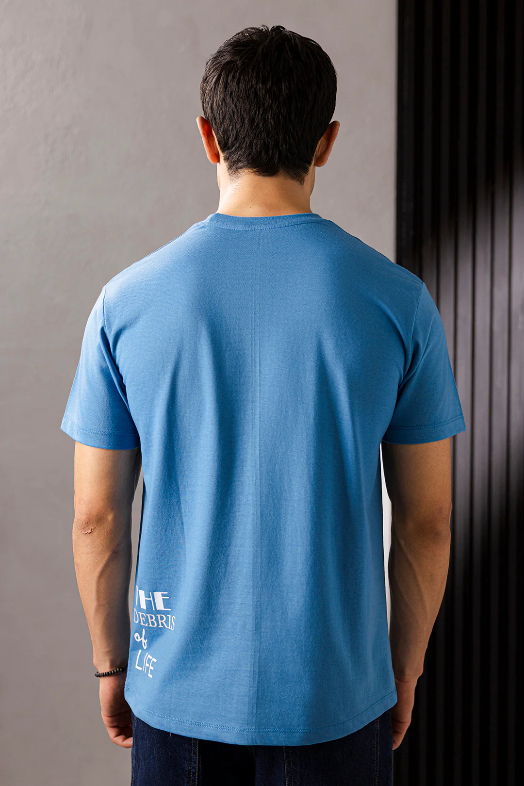 Graphic T-Shirt - R151 - Image 7