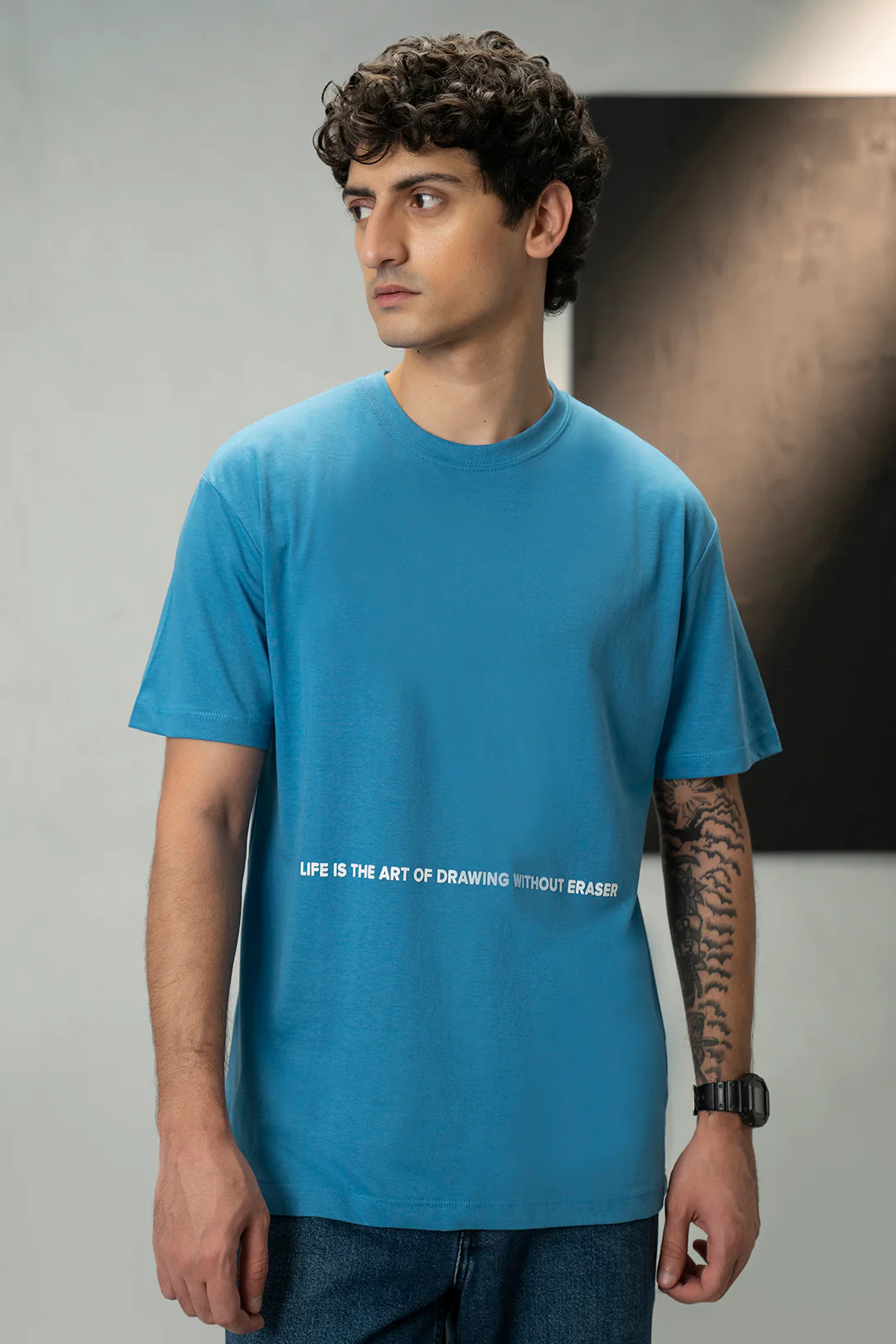 Graphic T-Shirt - R153