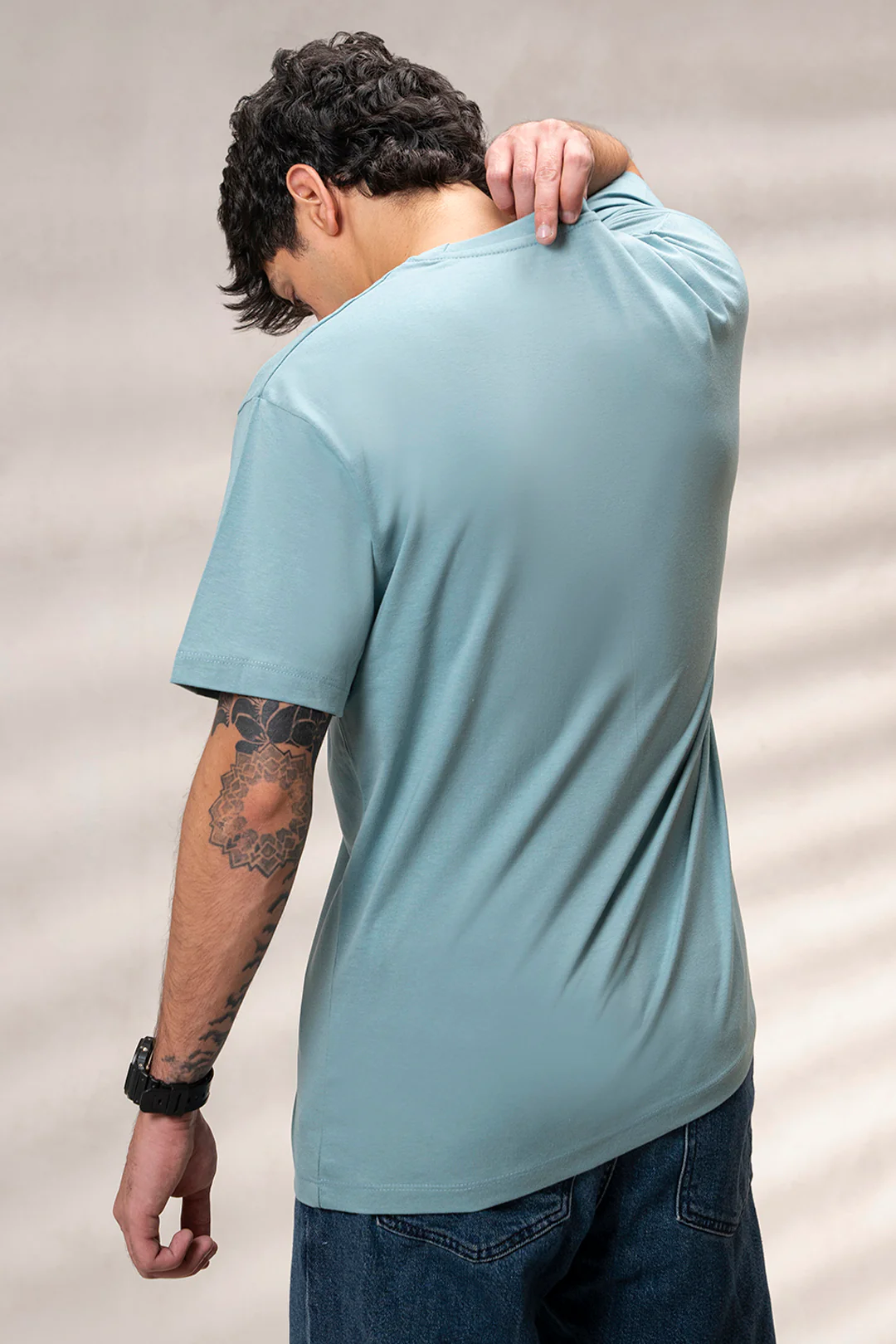 Graphic T-Shirt - R155 - Image 5