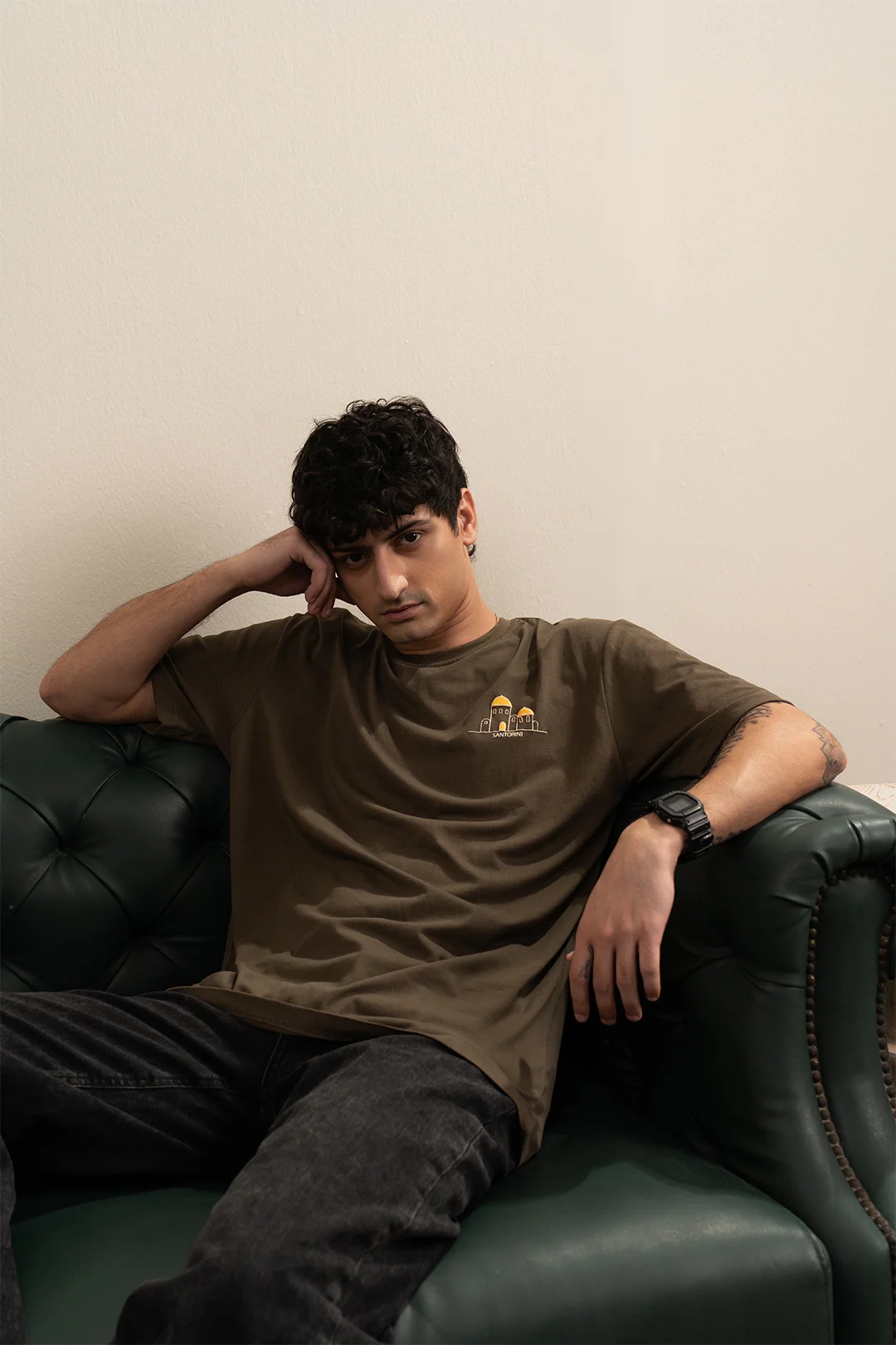 Graphic T-Shirt - R160 - Image 3