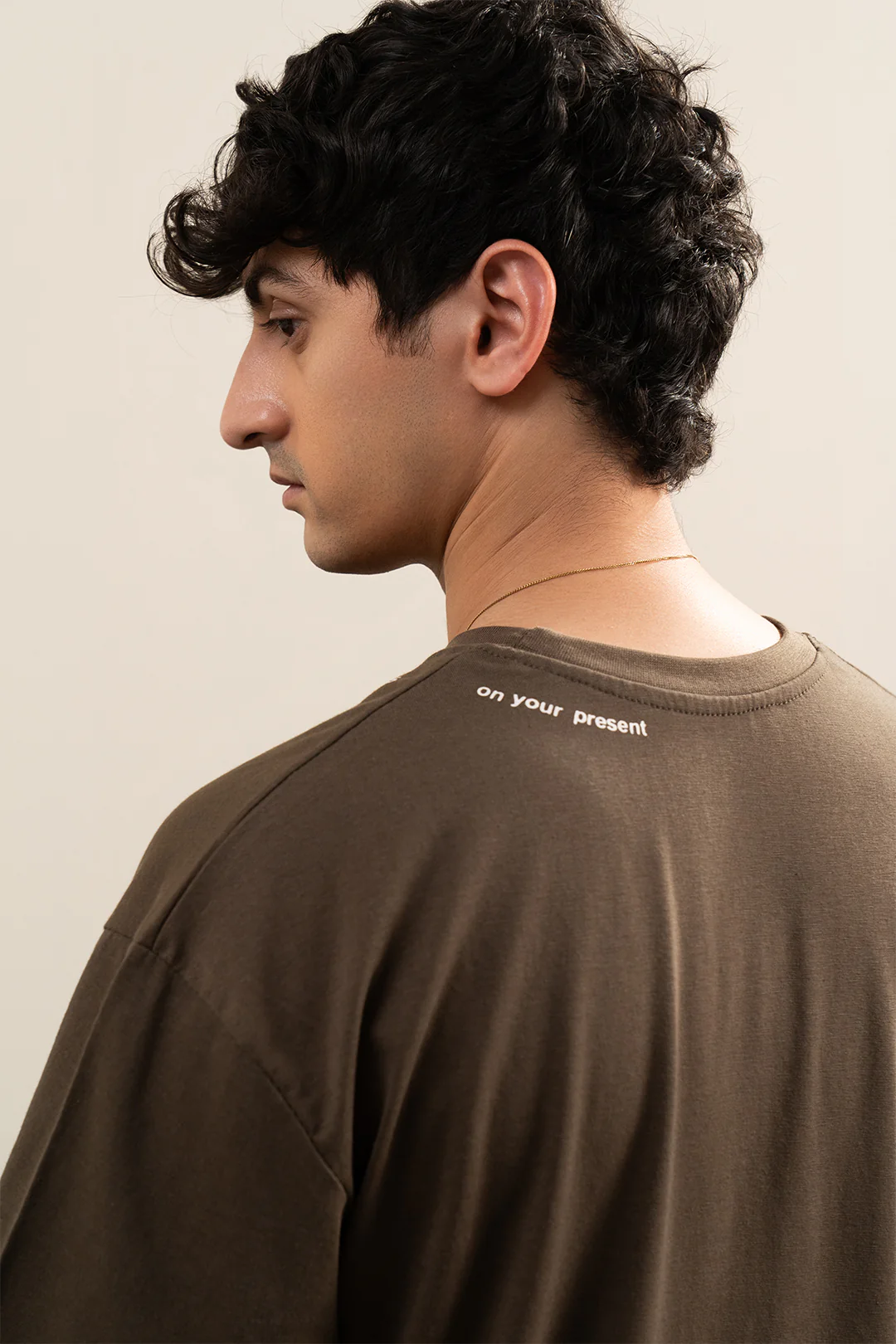Graphic T-Shirt - R162 - Image 5
