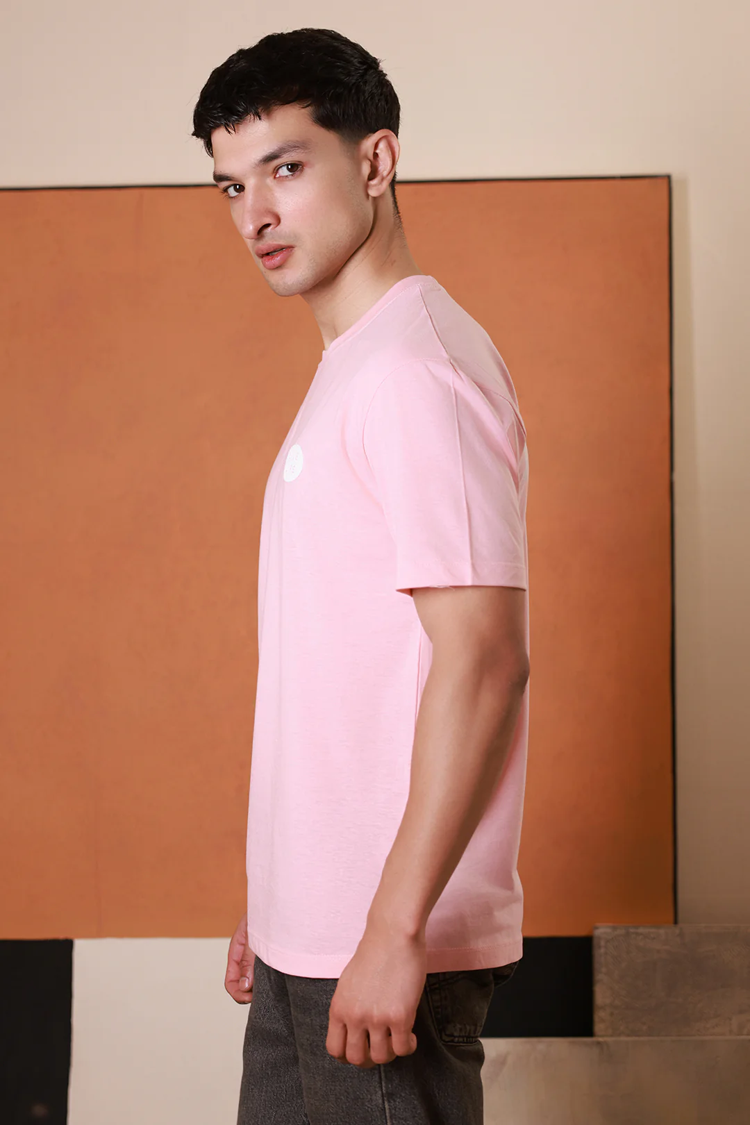 Graphic T-Shirt - R167 - Image 5