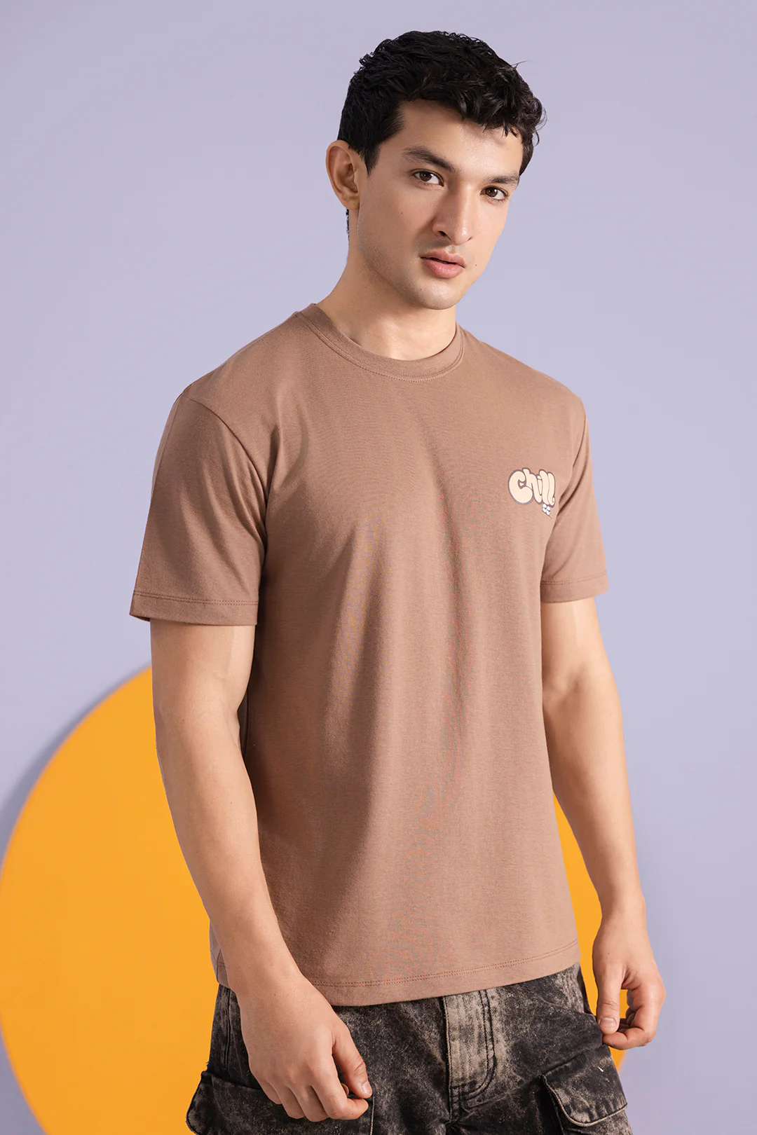 Graphic T-Shirt - R170 - Image 2