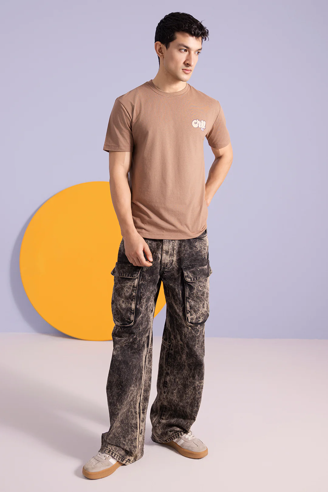 Graphic T-Shirt - R170 - Image 3