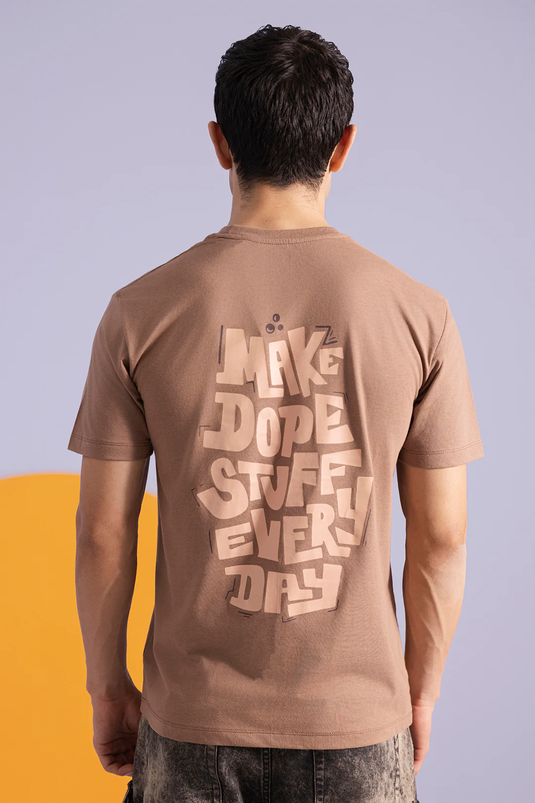 Graphic T-Shirt - R170 - Image 7