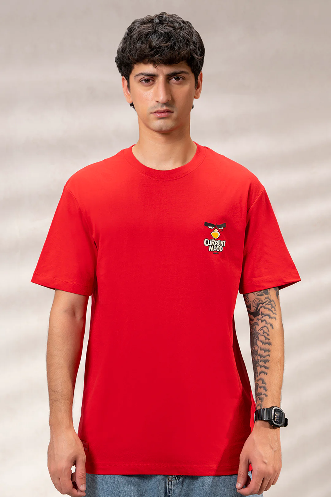 Graphic T-Shirt - R175 - Image 4