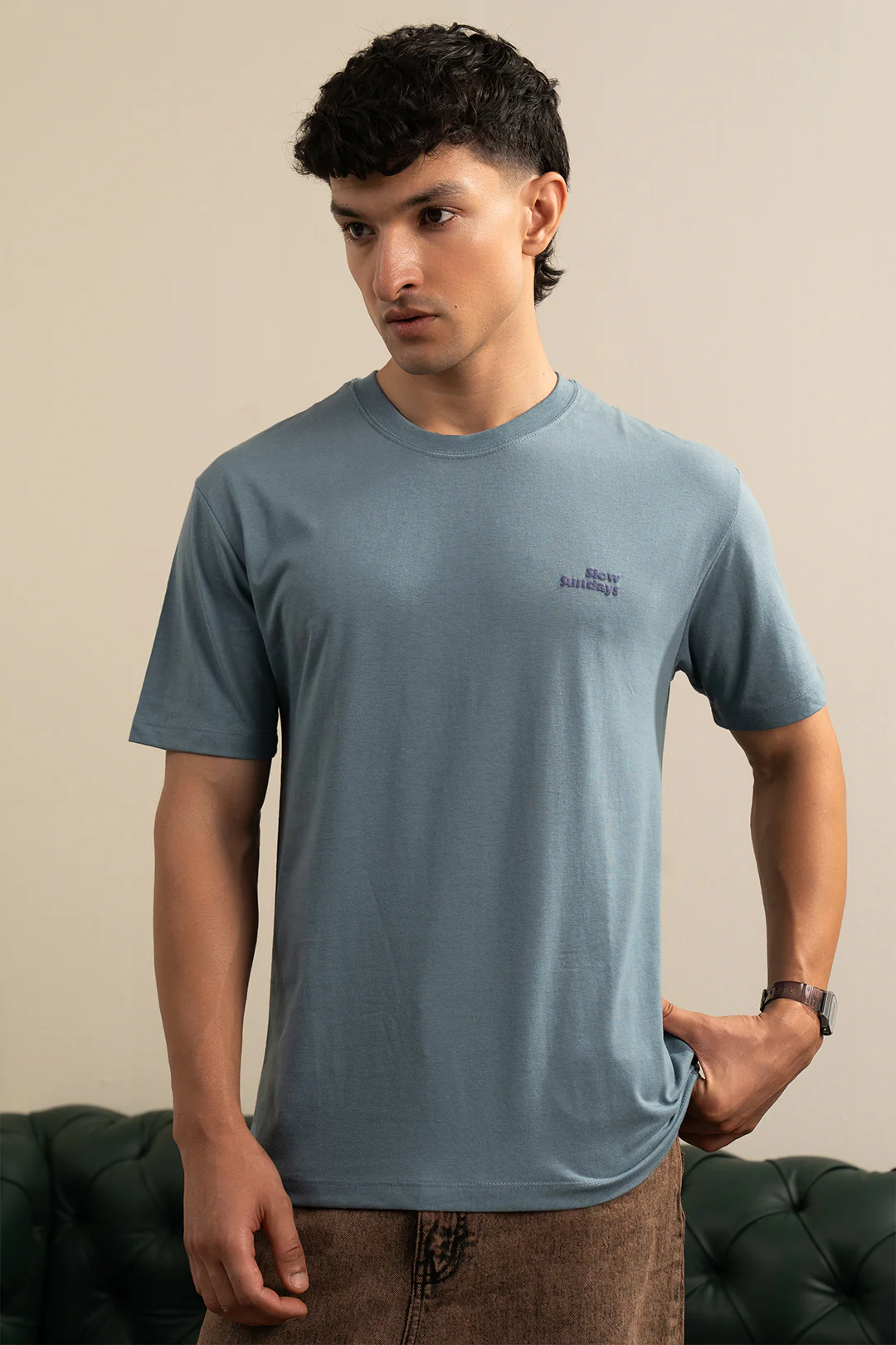 Graphic T-Shirt - R177 - Image 4