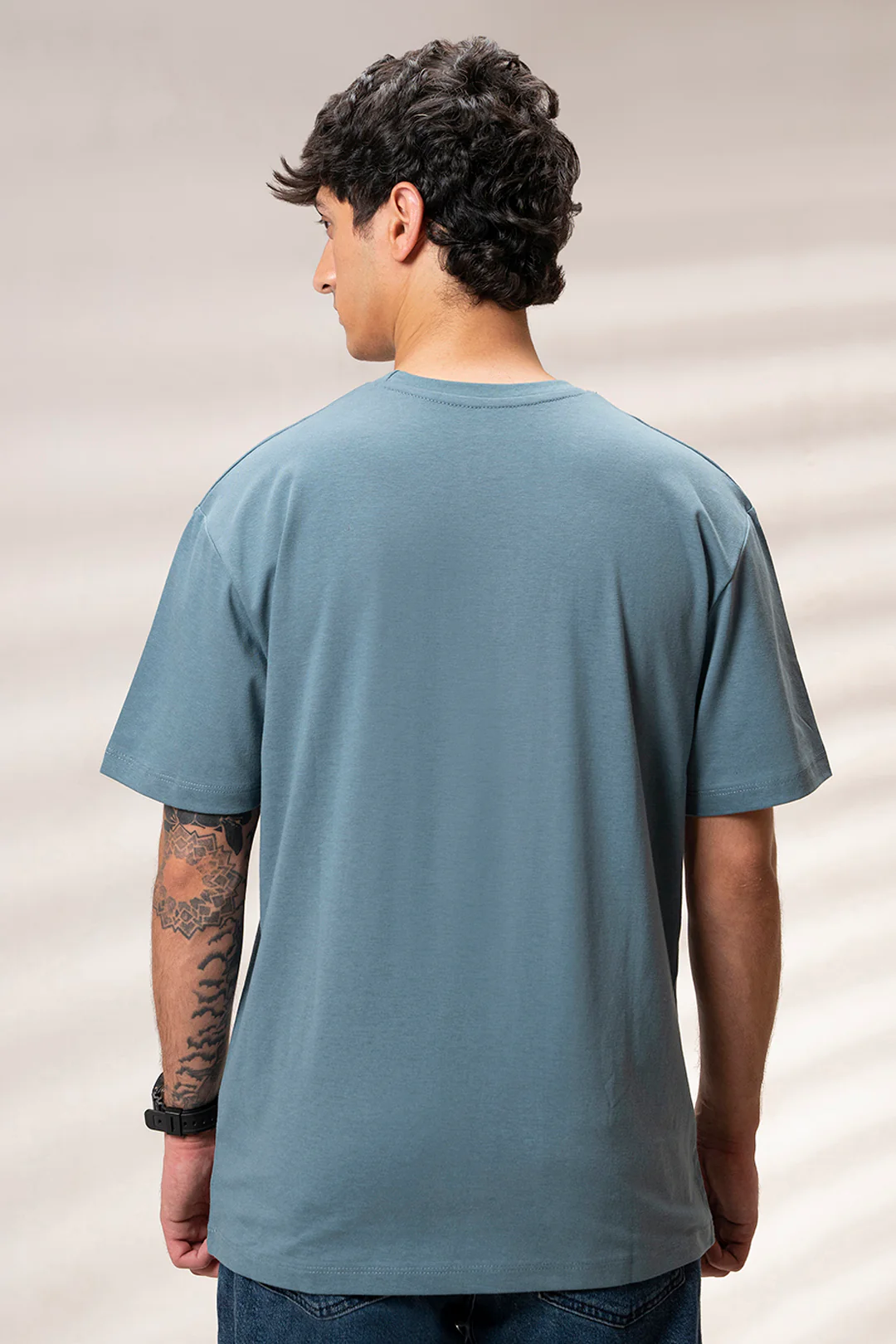 Graphic T-Shirt - R178 - Image 5