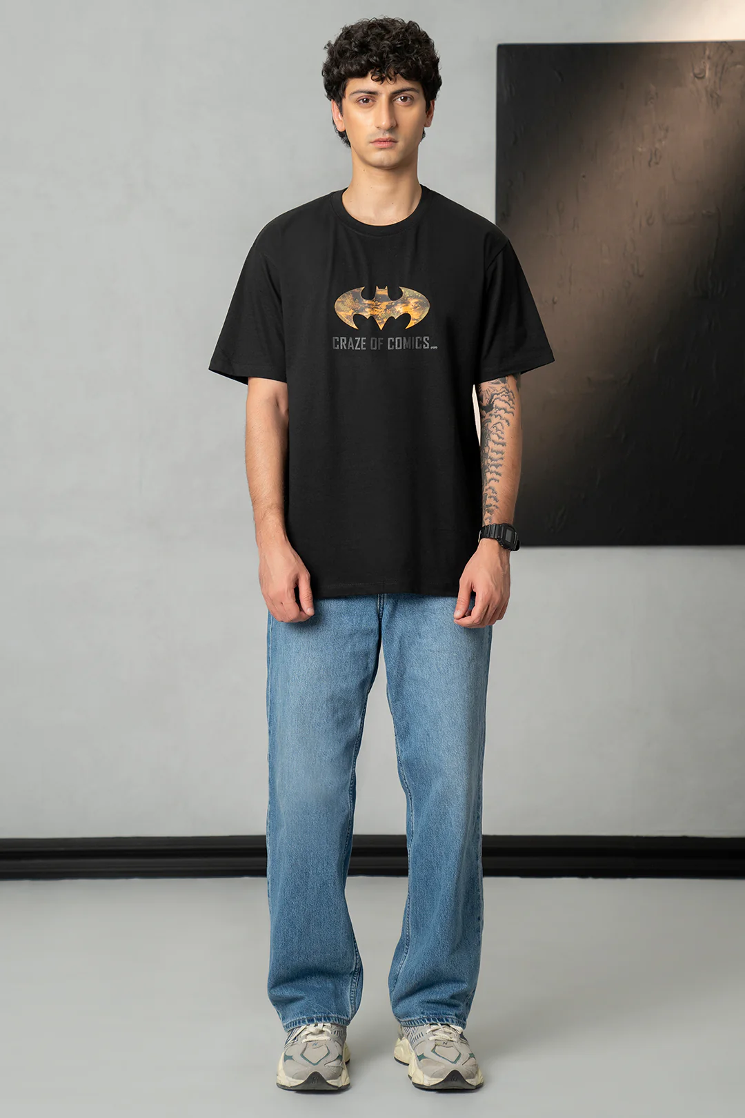 Graphic T-Shirt - R183 - Image 2