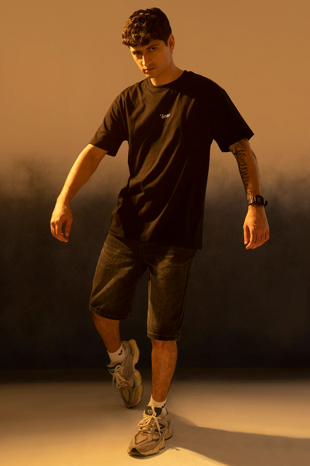 Graphic T-Shirt - R185 - Image 5
