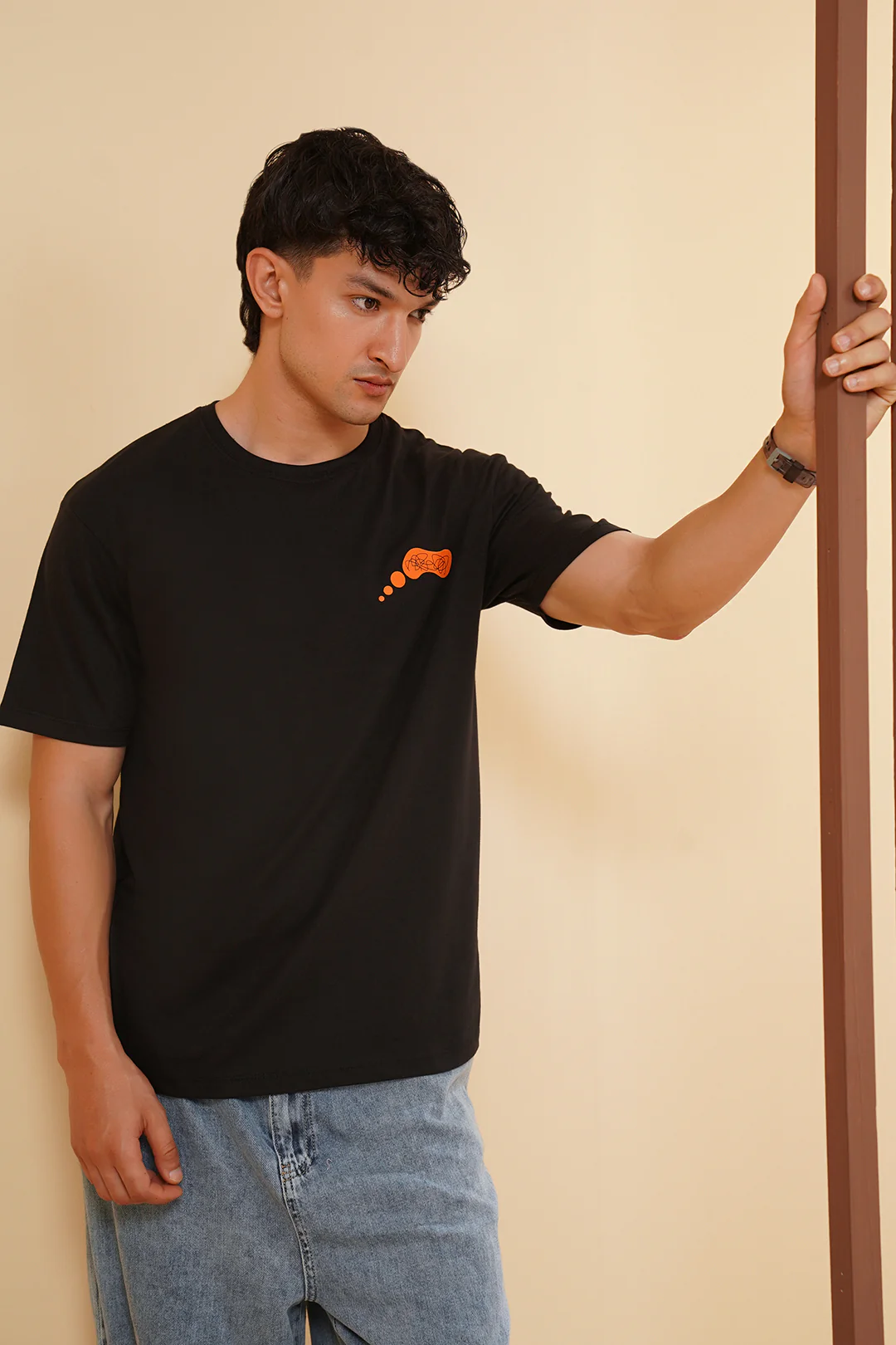 Graphic T-Shirt - R187 - Image 5