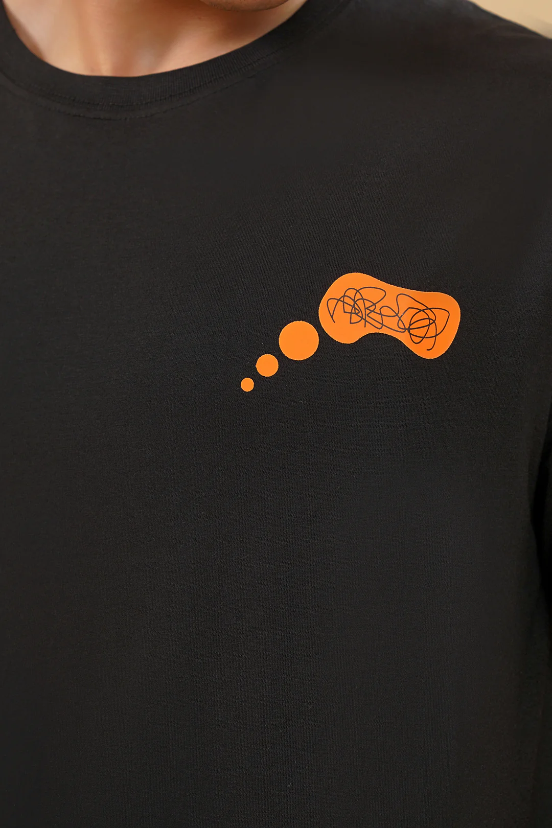 Graphic T-Shirt - R187 - Image 8