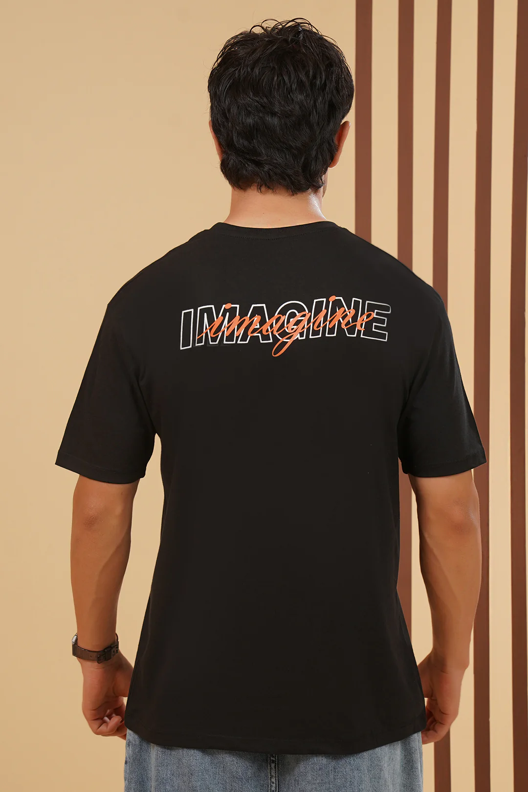 Graphic T-Shirt - R187 - Image 9