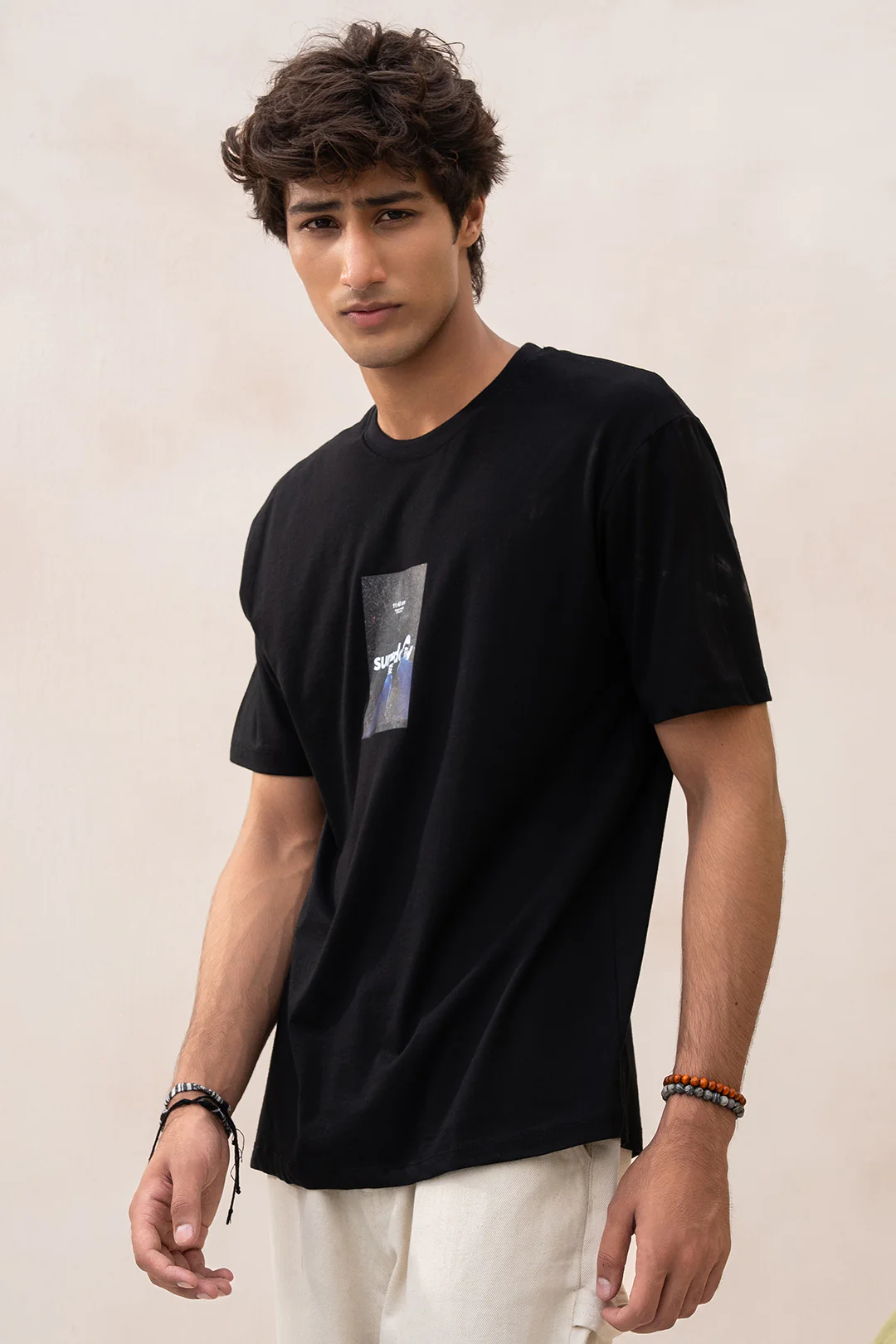 Graphic T-Shirt - R190